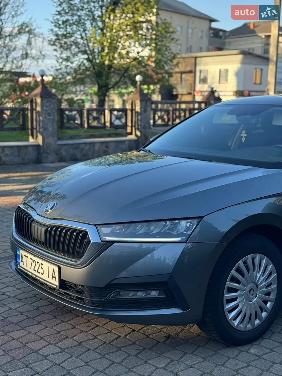2023 Skoda Octavia - мініатюра 5