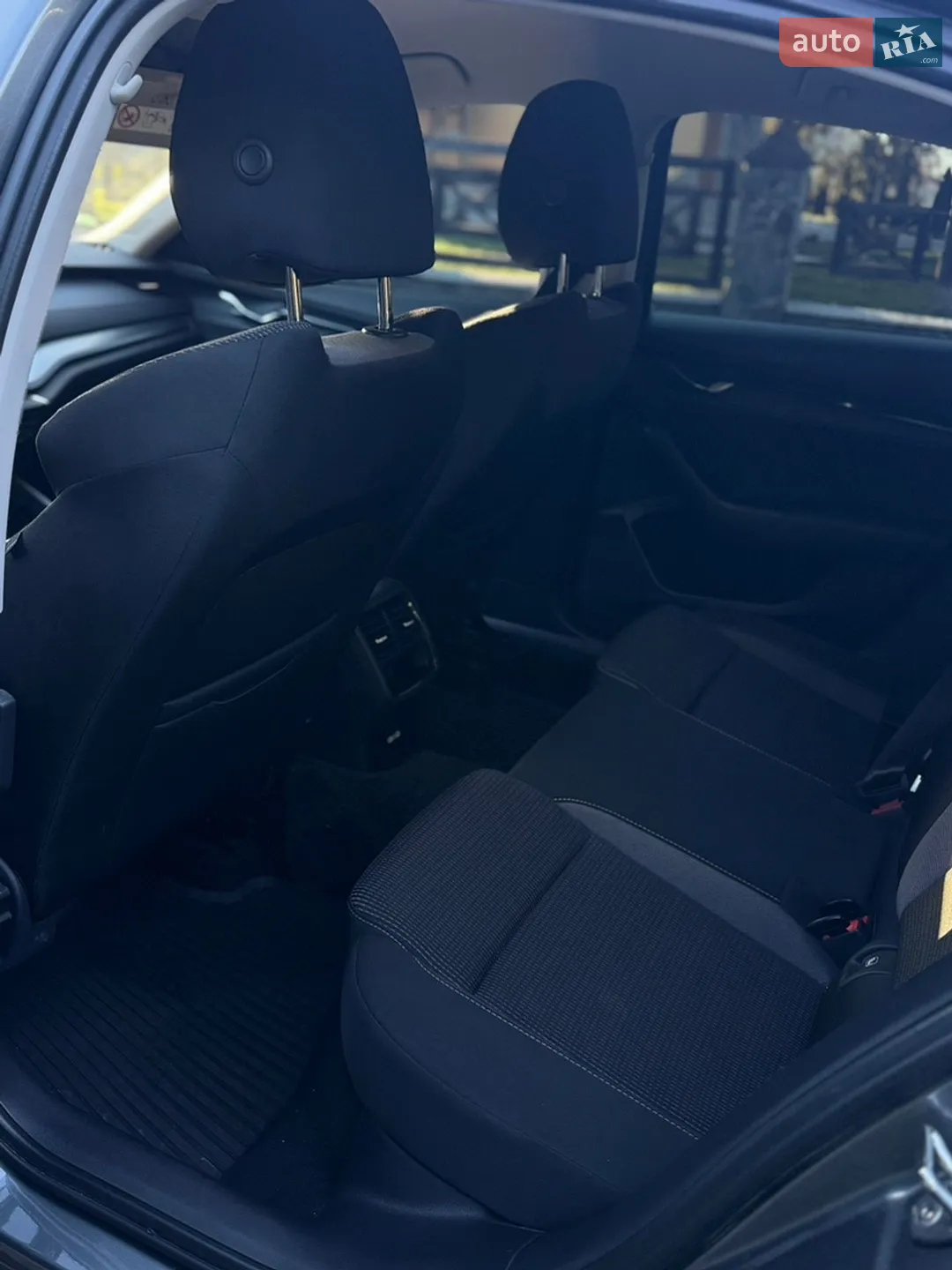 2023 Skoda Octavia - мініатюра 28
