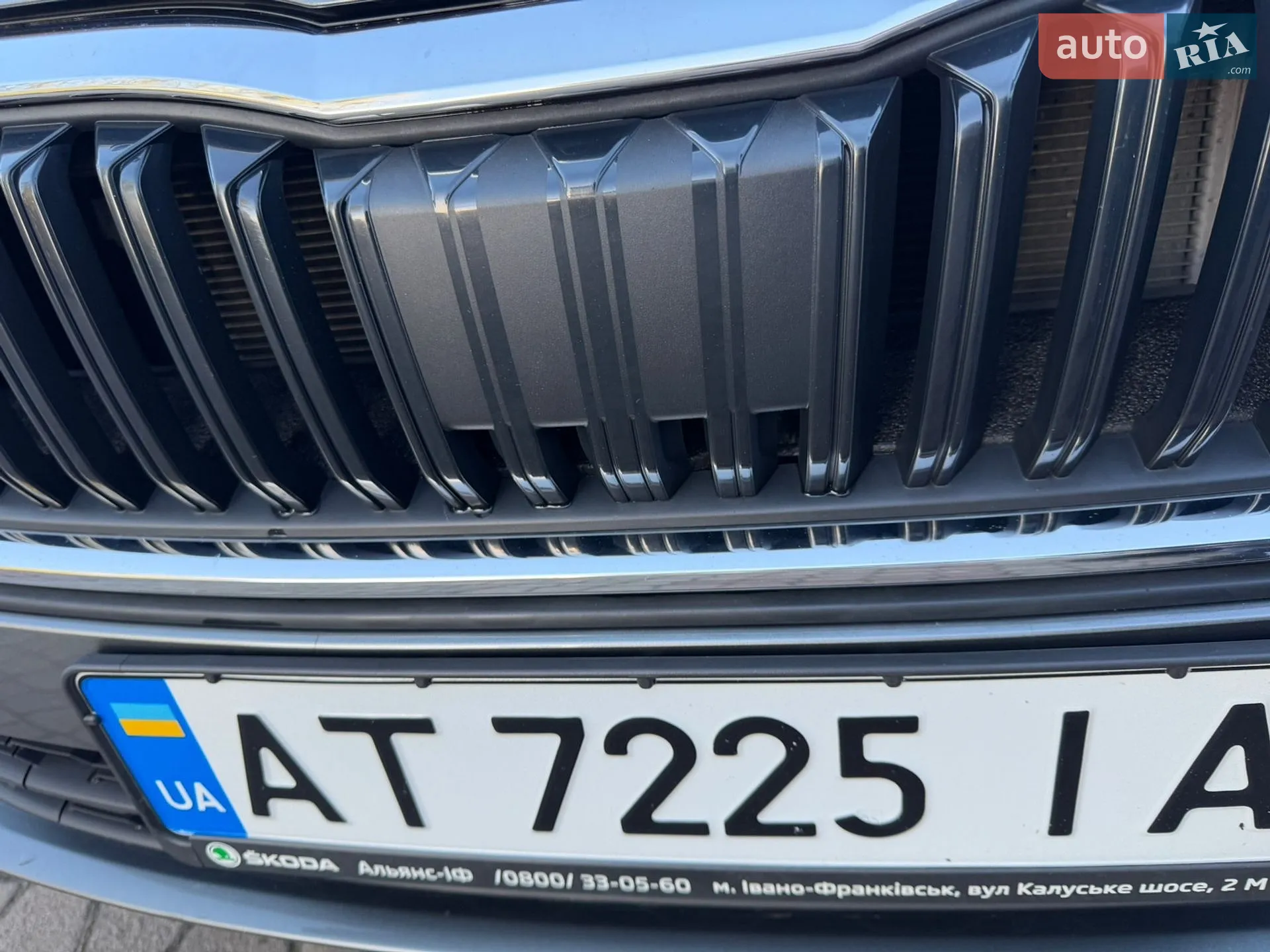 2023 Skoda Octavia - мініатюра 38
