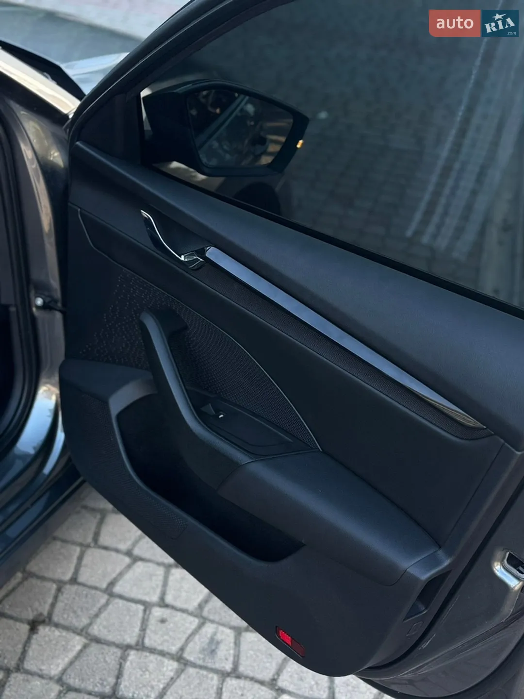 2023 Skoda Octavia - мініатюра 45