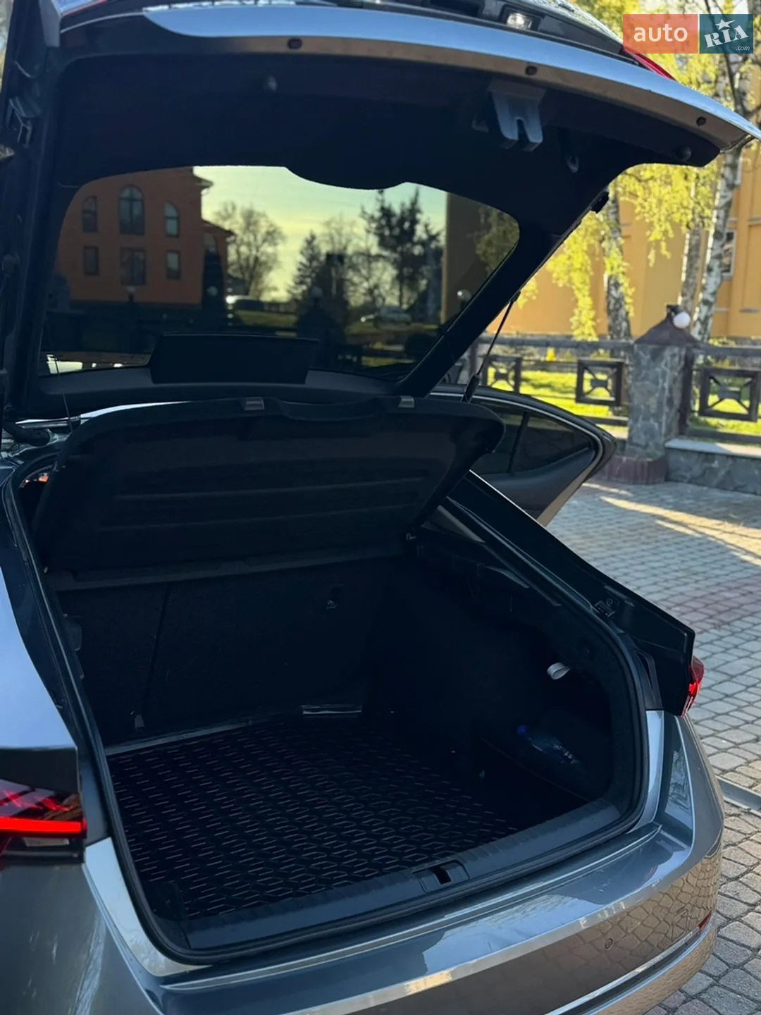 2023 Skoda Octavia - мініатюра 53