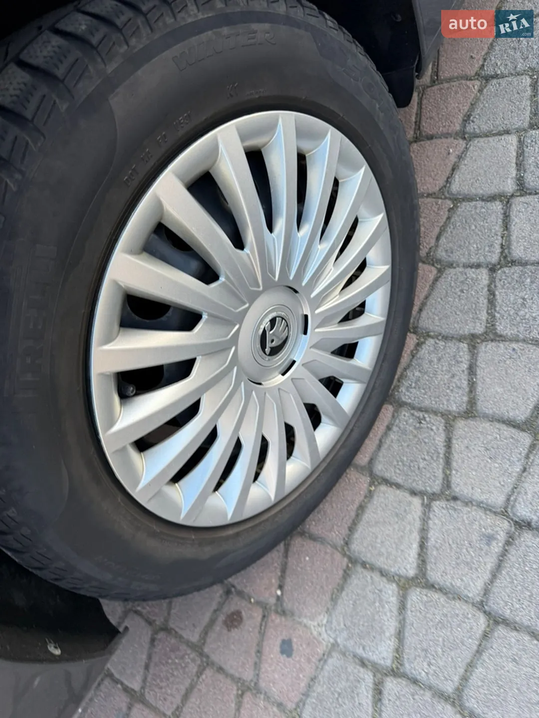 2023 Skoda Octavia - мініатюра 62