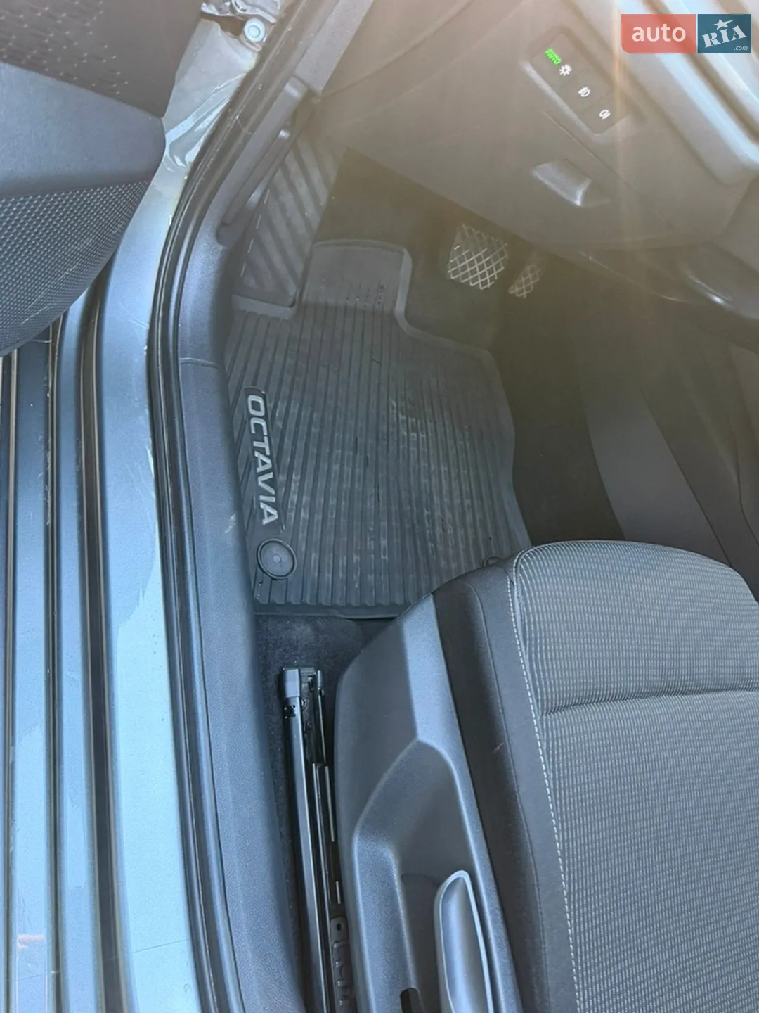 2023 Skoda Octavia - мініатюра 68