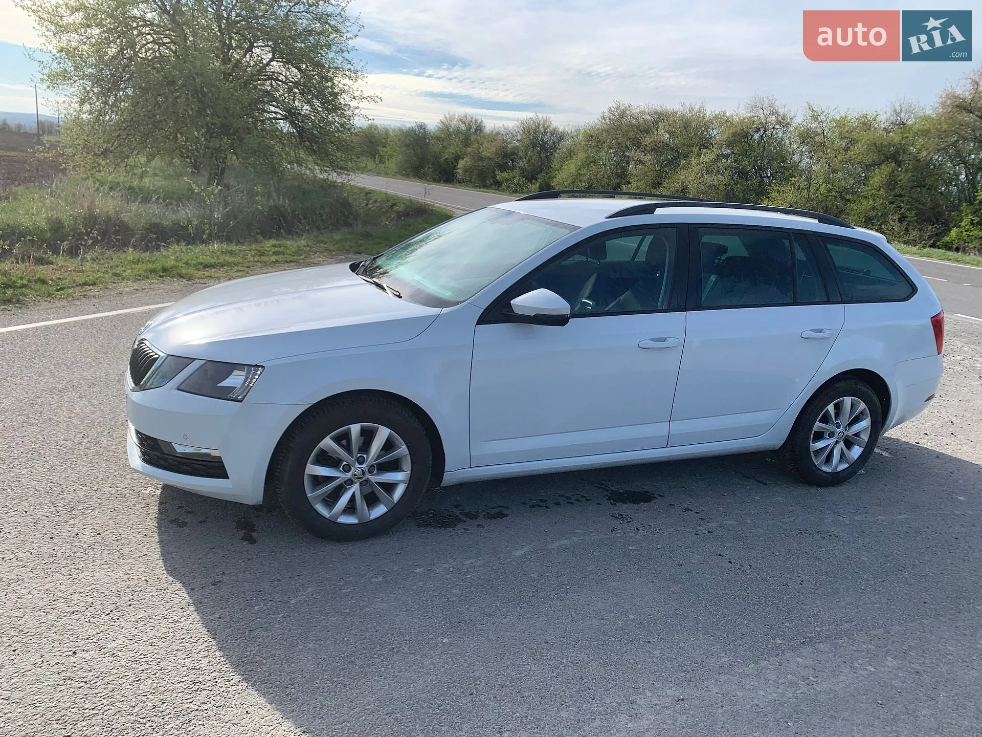 2018 Skoda Octavia - мініатюра 5