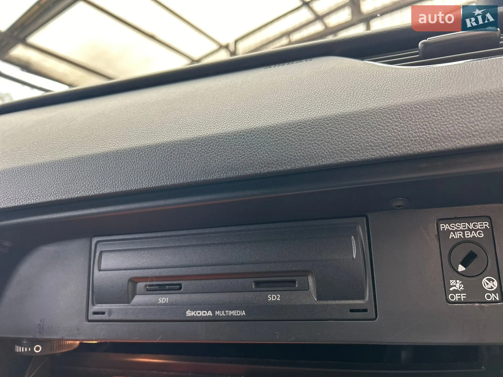 2019 Skoda Octavia - мініатюра 25