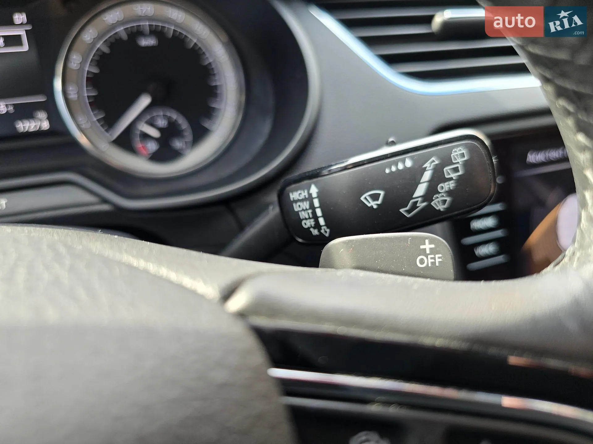 2019 Skoda Octavia - мініатюра 28
