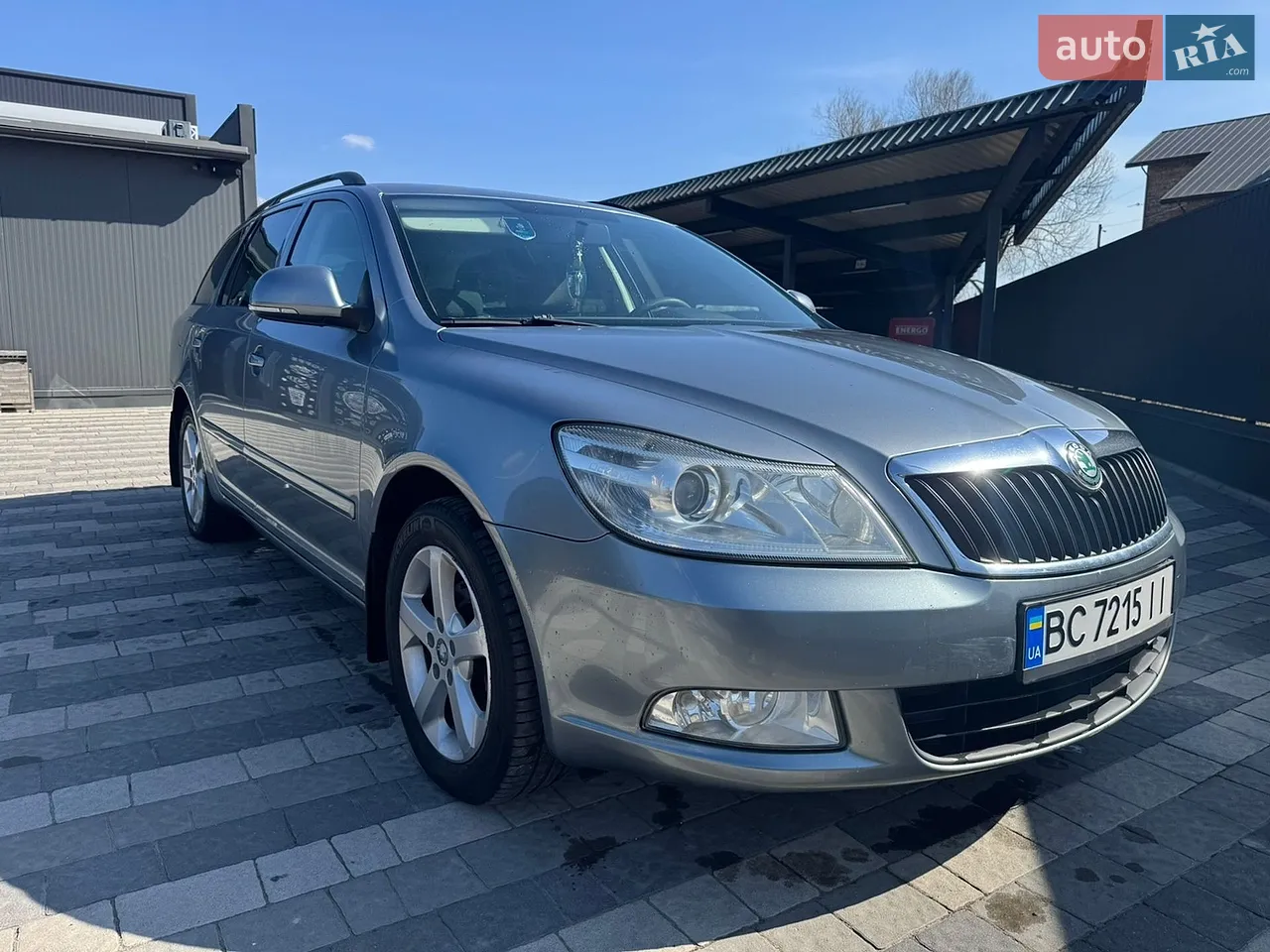 2013 Skoda Octavia - мініатюра 12
