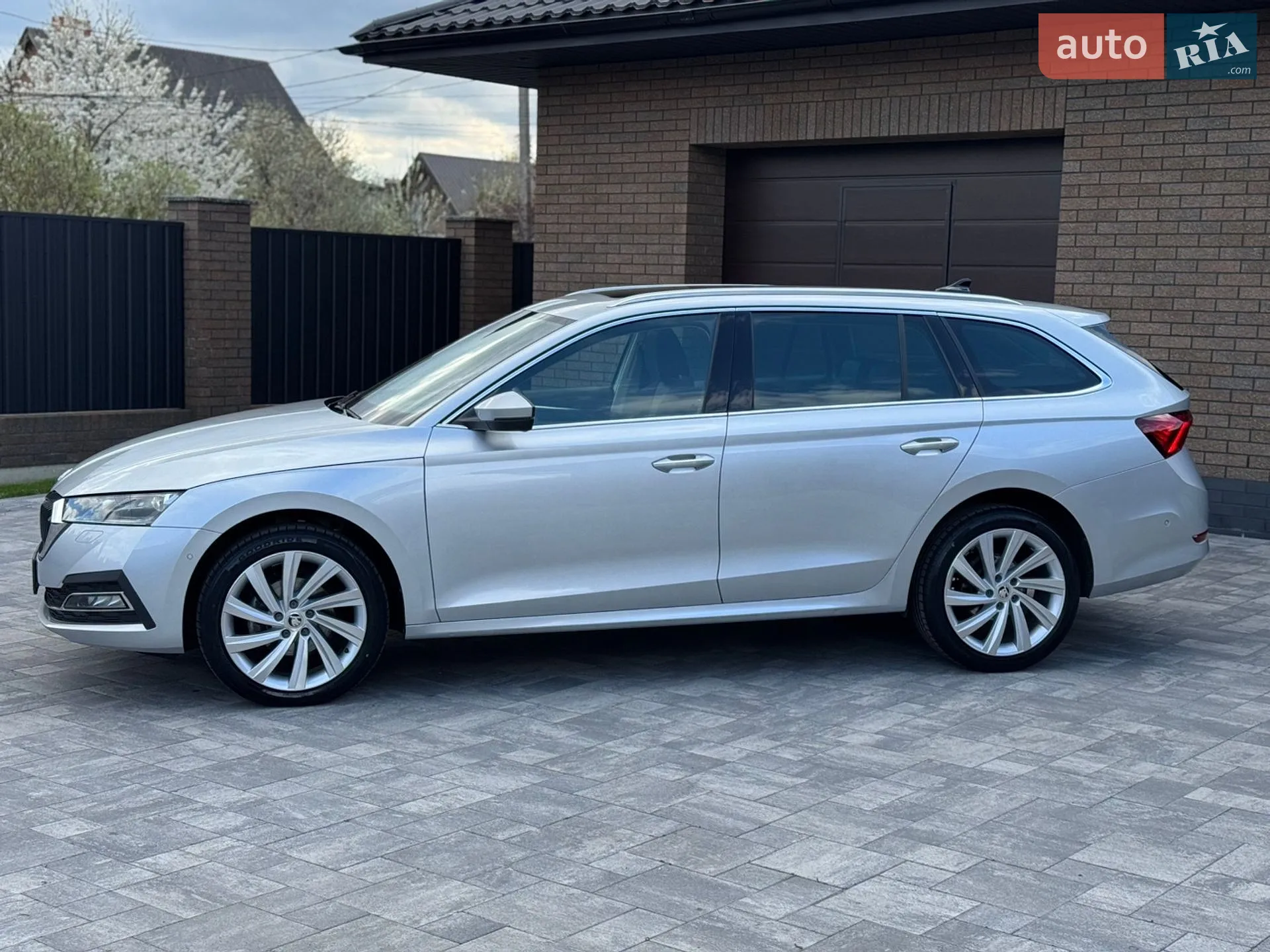 2022 Skoda Octavia - мініатюра 6