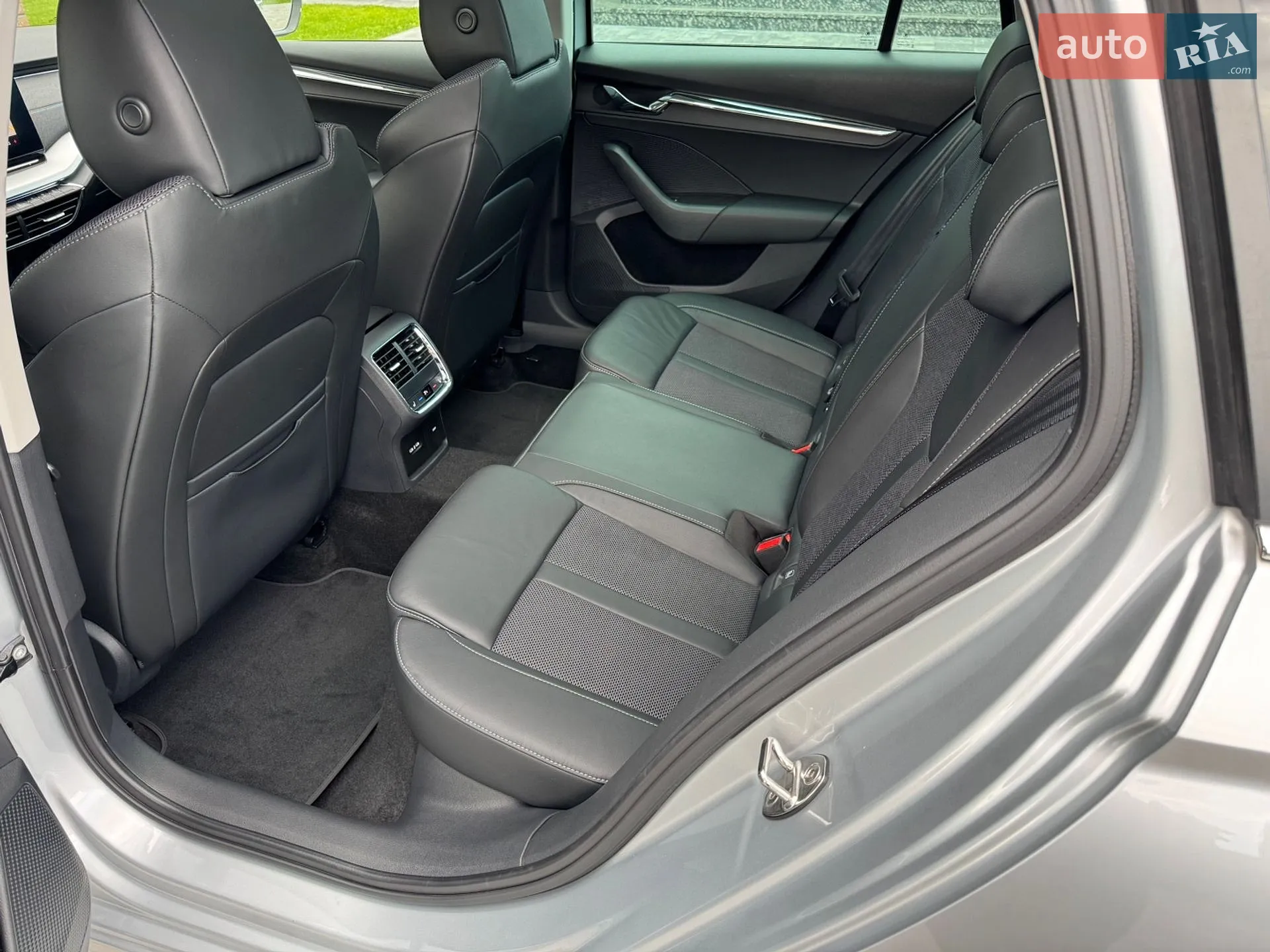 2022 Skoda Octavia - мініатюра 57