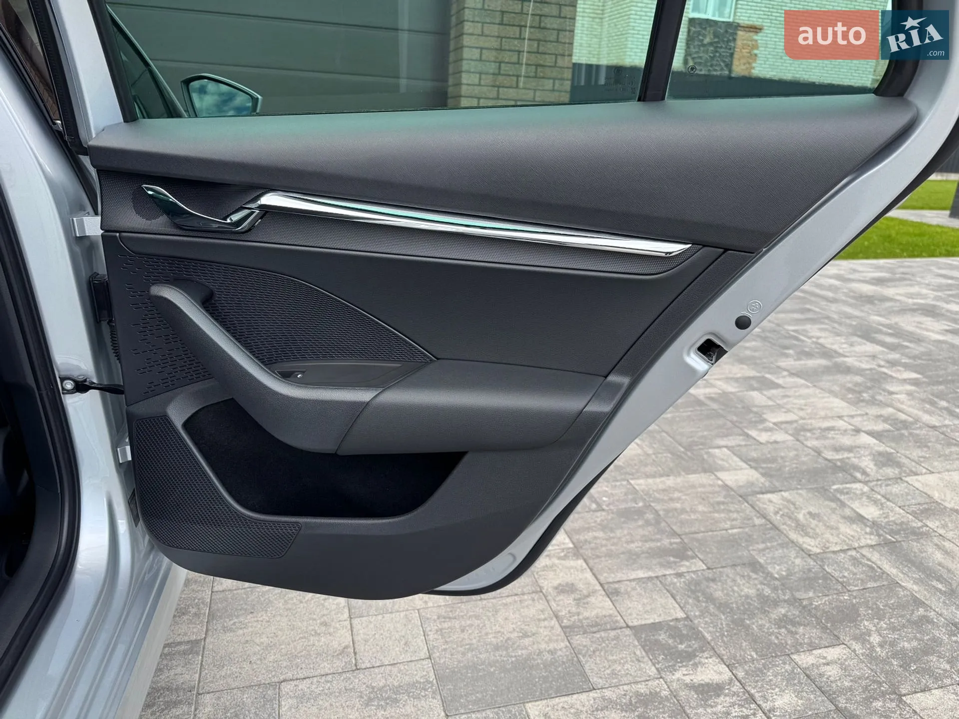 2022 Skoda Octavia - мініатюра 66