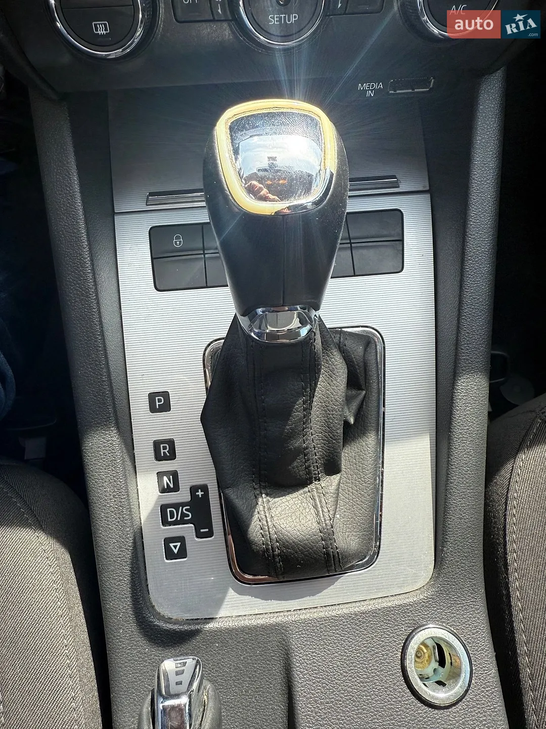 2015 Skoda Octavia - мініатюра 32