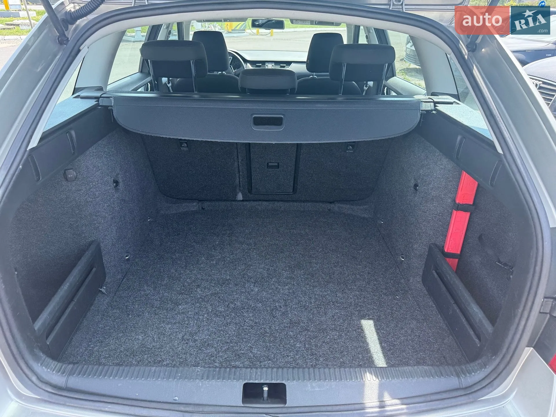 2015 Skoda Octavia - мініатюра 41