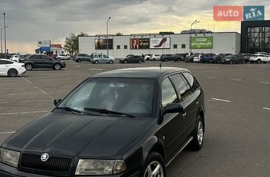 Універсал Skoda Octavia 2004 в Києві