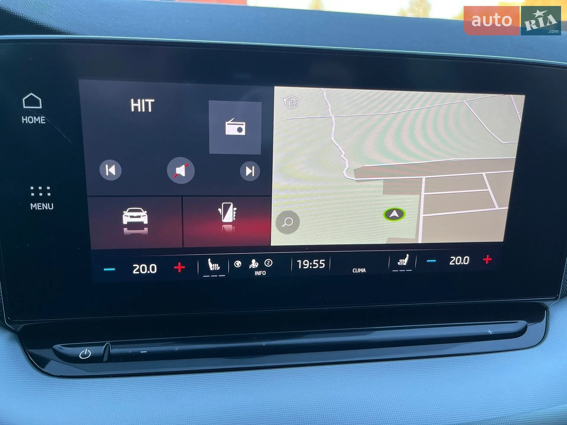 2021 Skoda Octavia - мініатюра 28