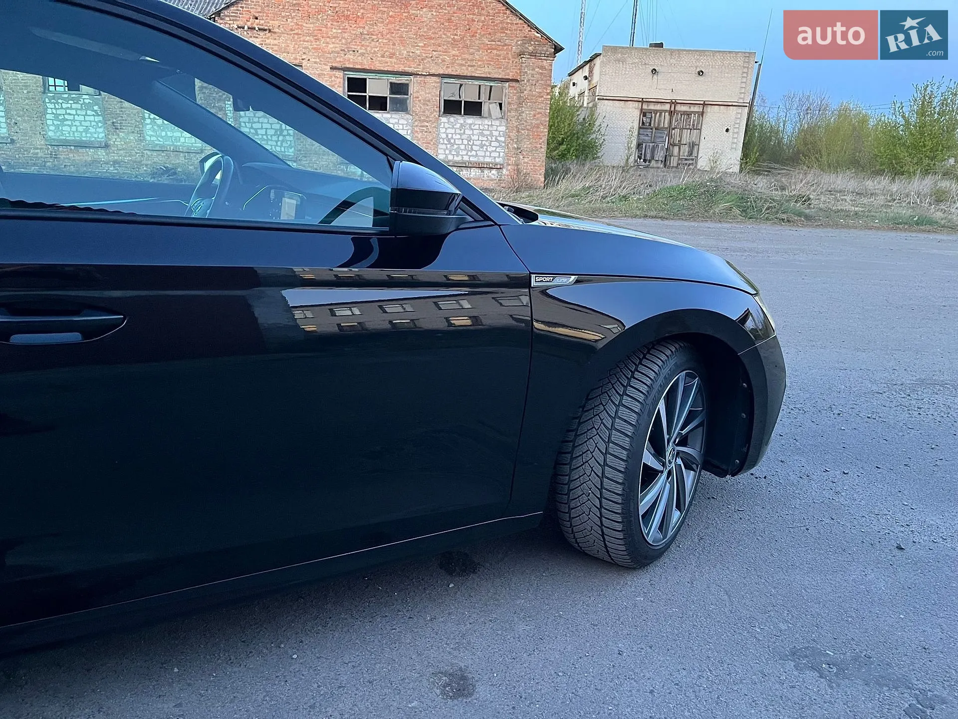 2021 Skoda Octavia - мініатюра 5
