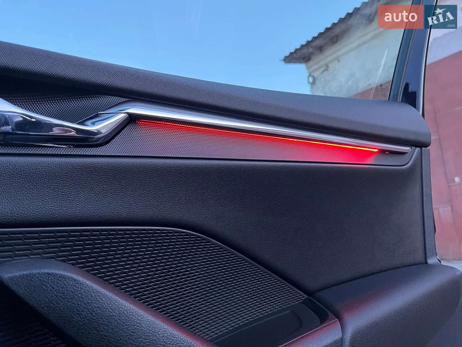 2021 Skoda Octavia - мініатюра 40