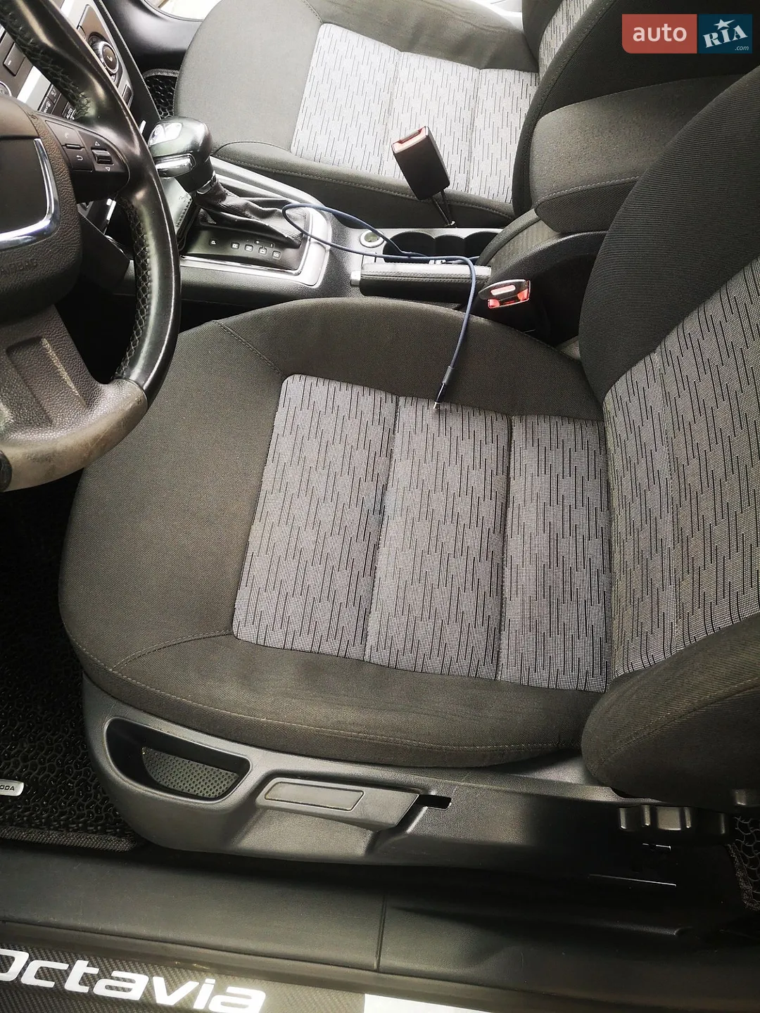 2013 Skoda Octavia - мініатюра 31