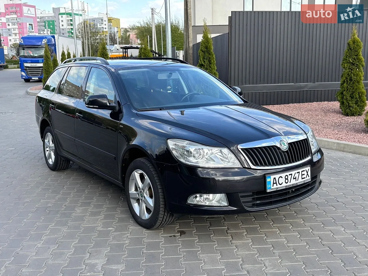 2011 Skoda Octavia - мініатюра 29