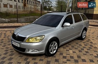Универсал Skoda Octavia 2011 в Измаиле