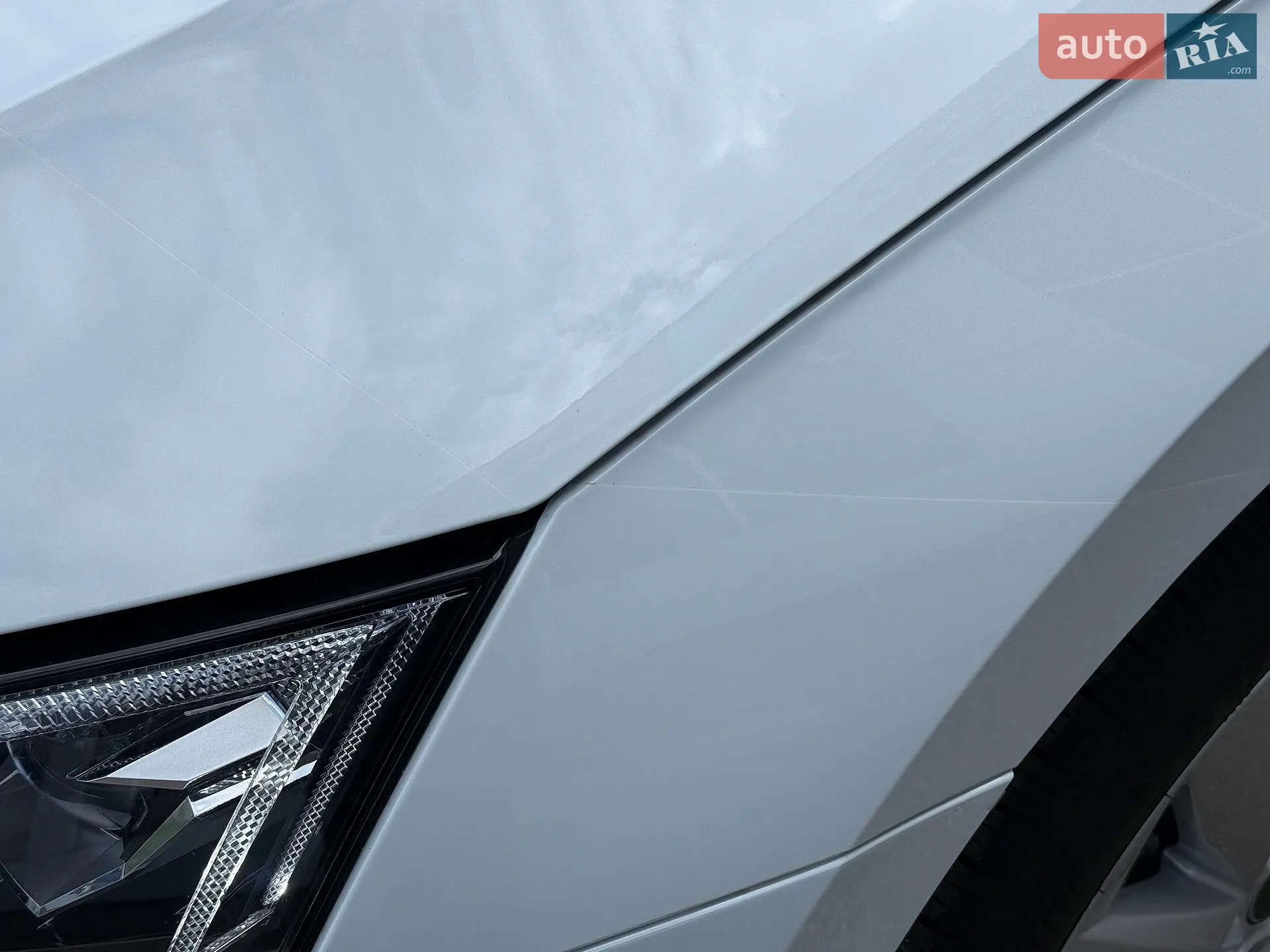2025 Skoda Octavia - мініатюра 28