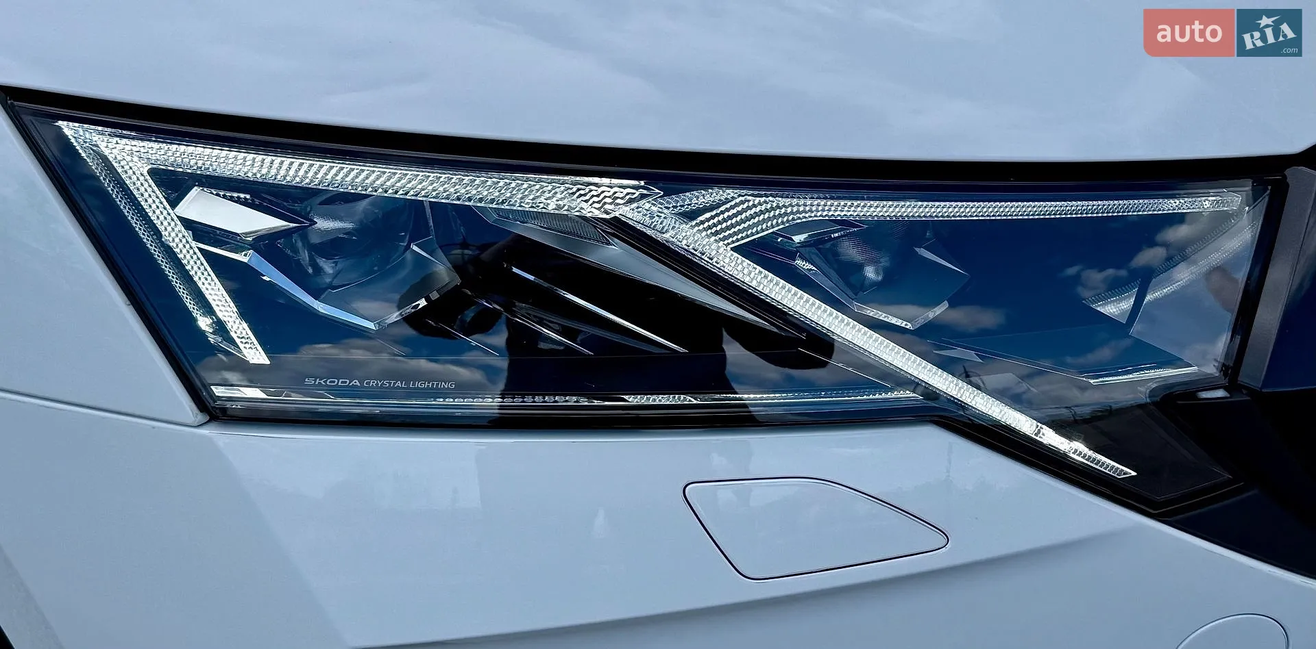 2025 Skoda Octavia - мініатюра 31