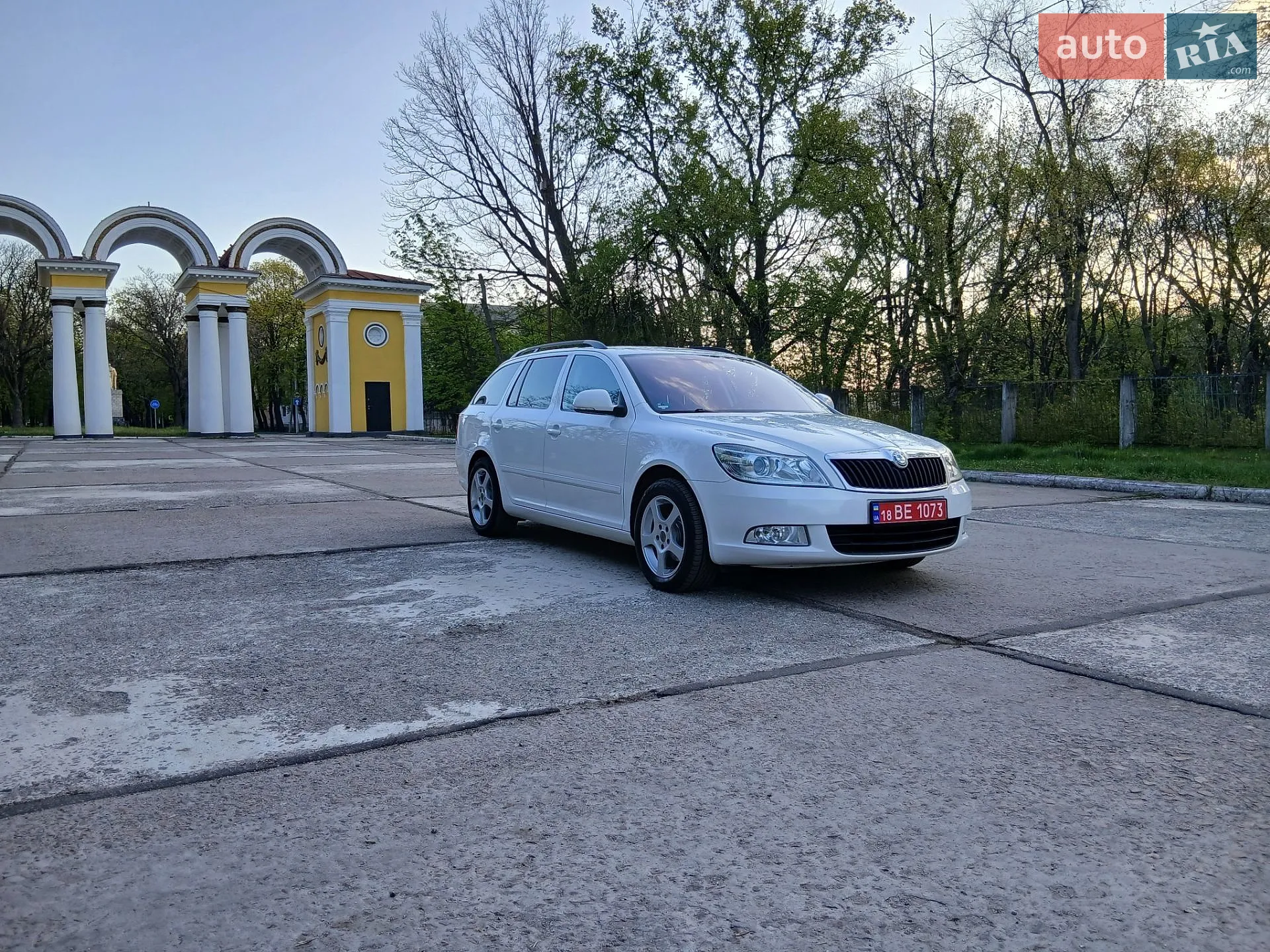 2013 Skoda Octavia - мініатюра 11