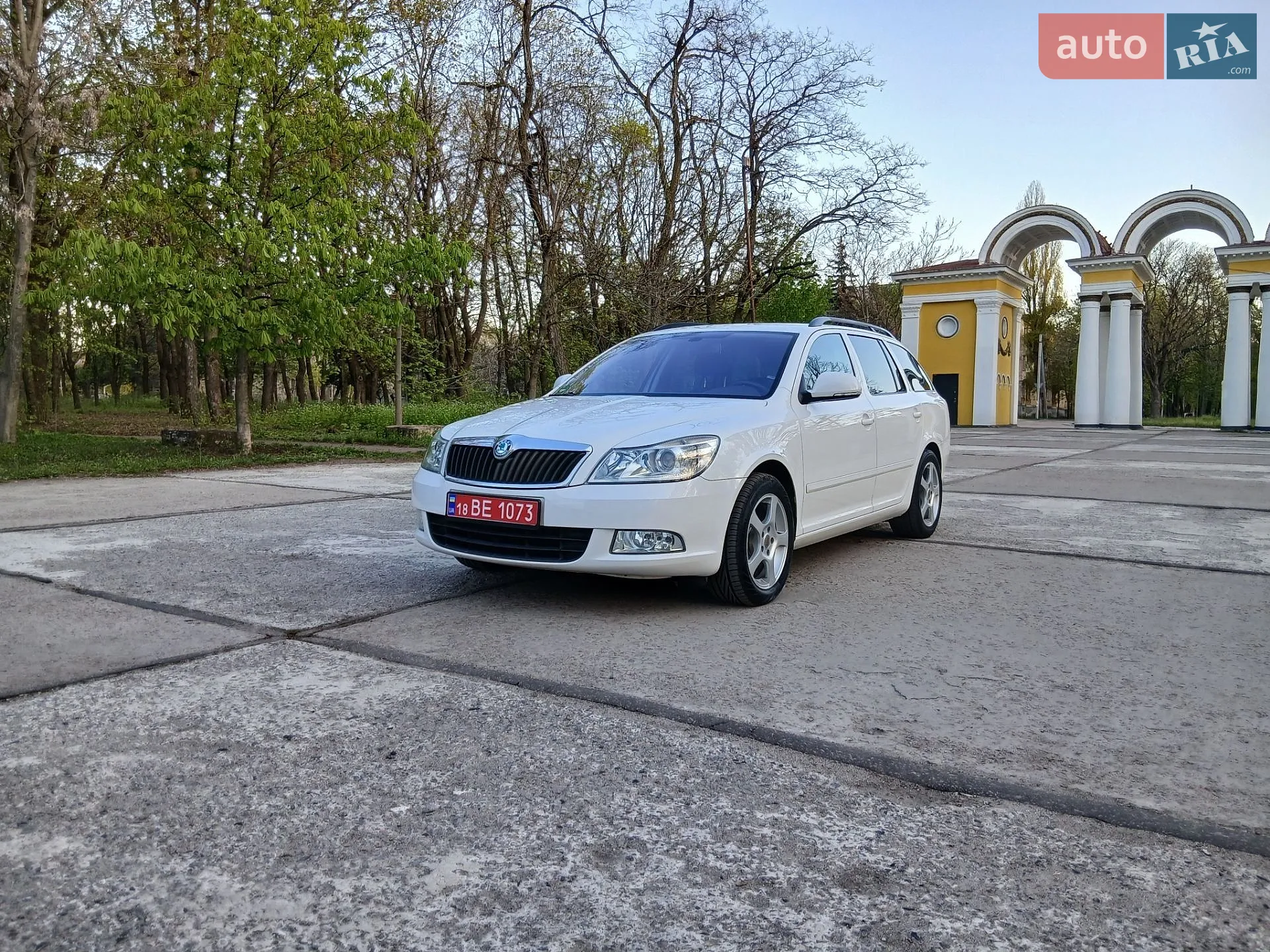 2013 Skoda Octavia - мініатюра 13
