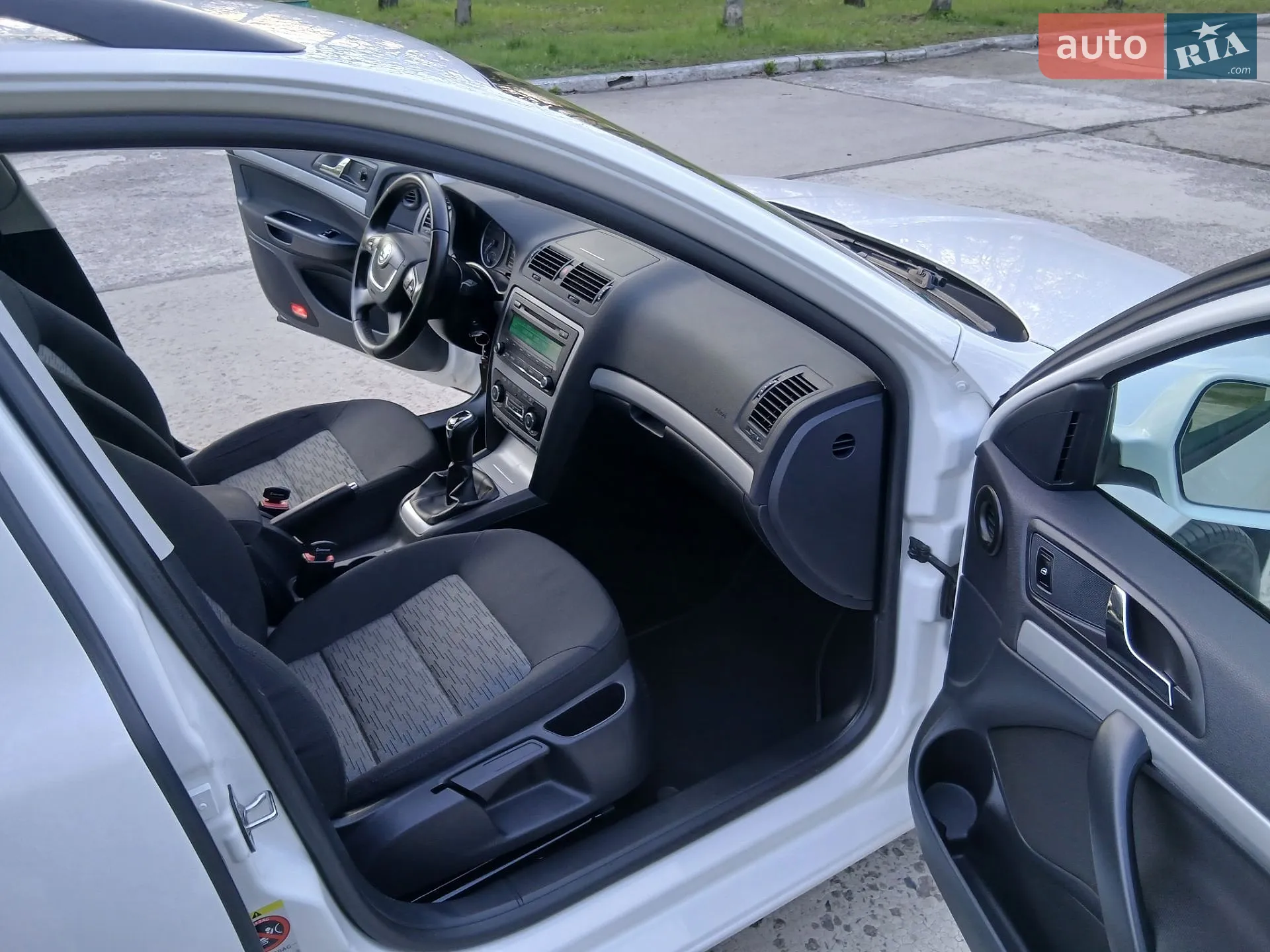 2013 Skoda Octavia - мініатюра 24