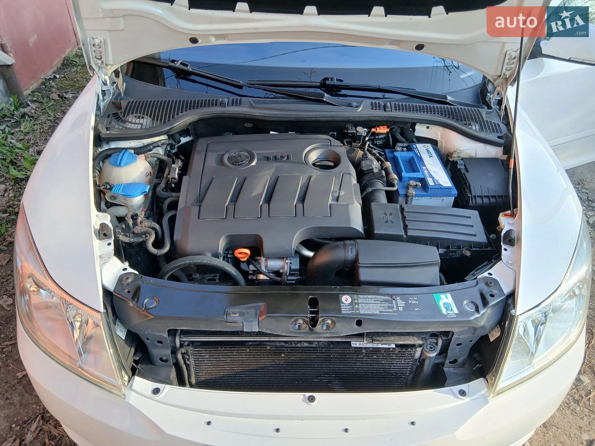 2013 Skoda Octavia - мініатюра 29