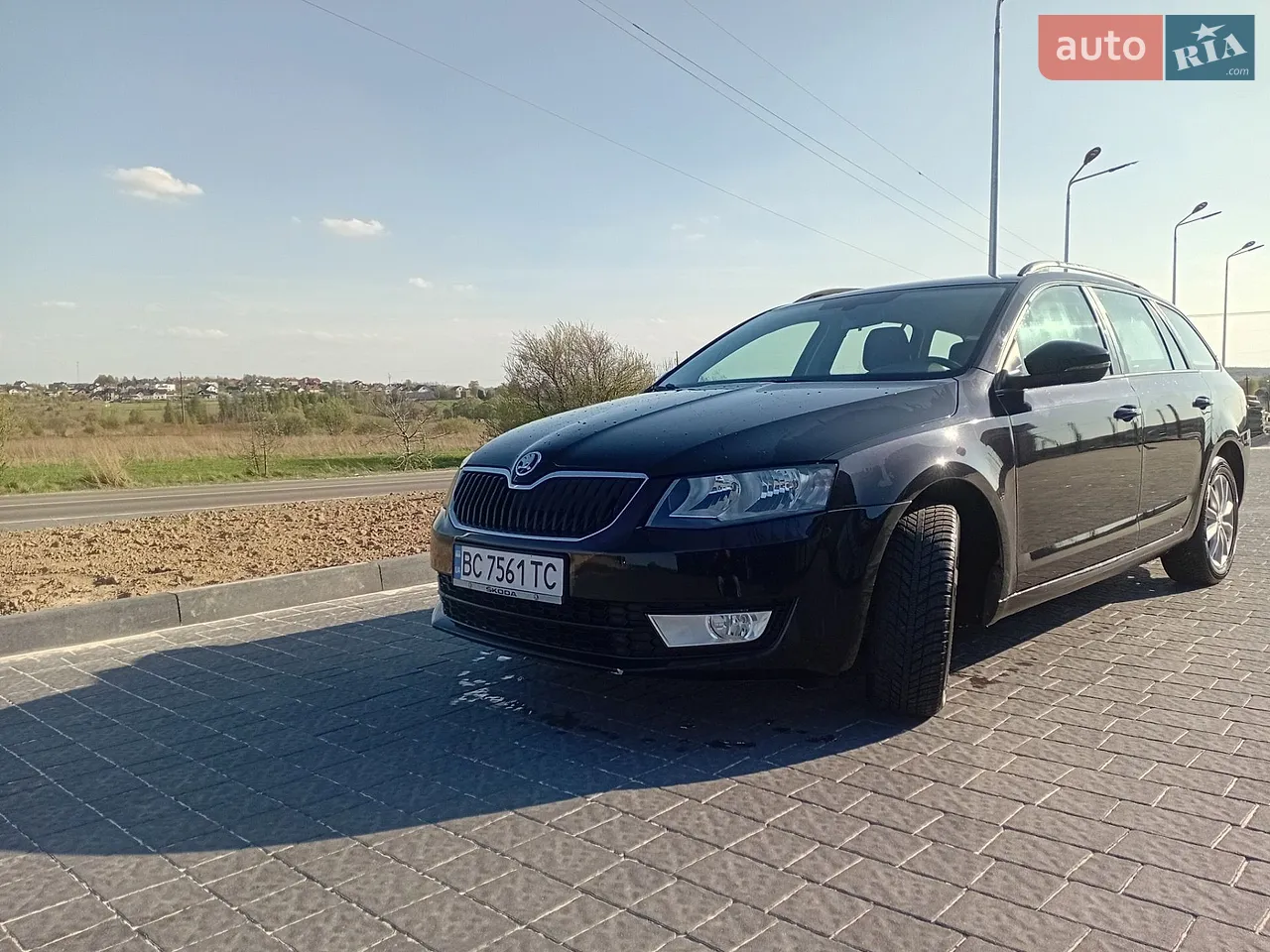 2017 Skoda Octavia - мініатюра 11