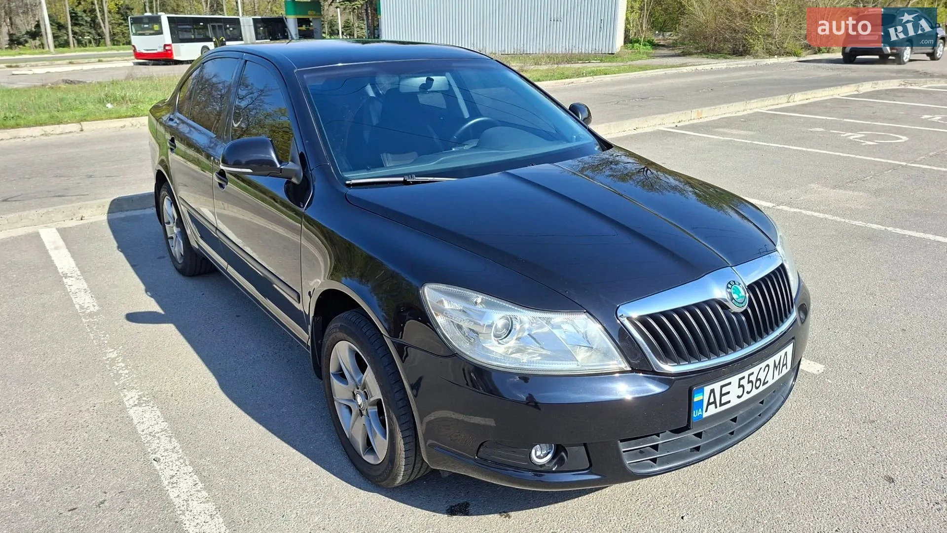 2012 Skoda Octavia - мініатюра 2