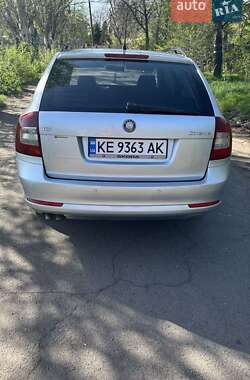 Универсал Skoda Octavia 2009 в Кривом Роге