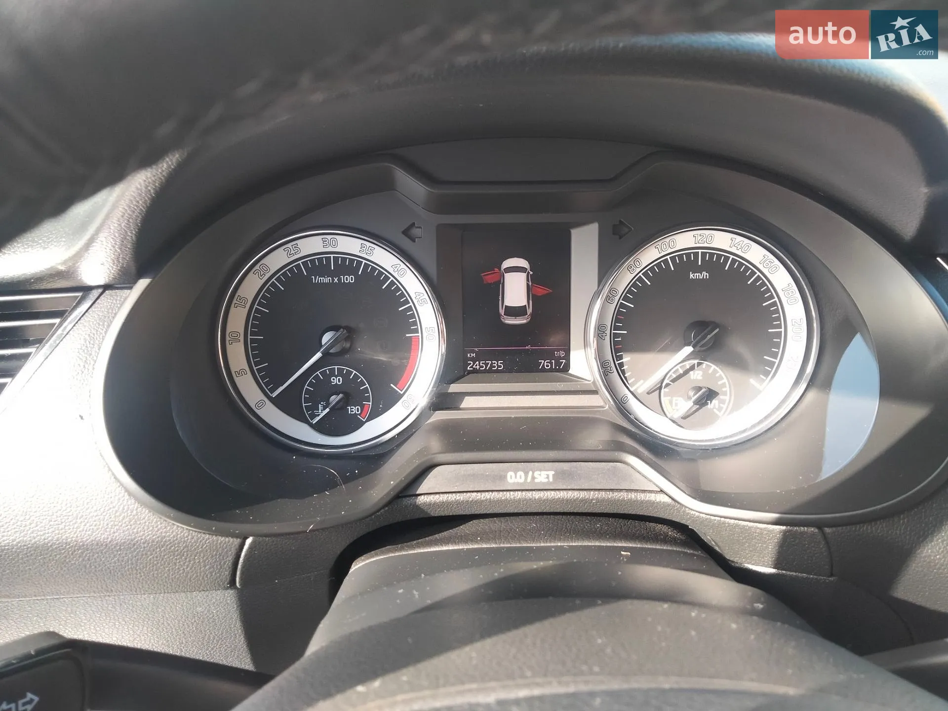 2019 Skoda Octavia - мініатюра 7