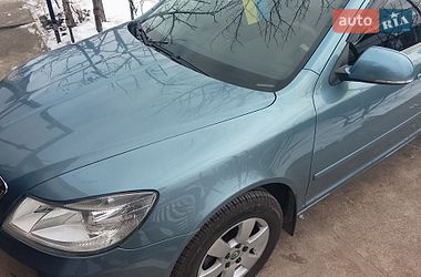 Лифтбек Skoda Octavia 2012 в Балте