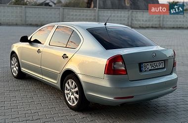 Лифтбек Skoda Octavia 2012 в Ужгороде