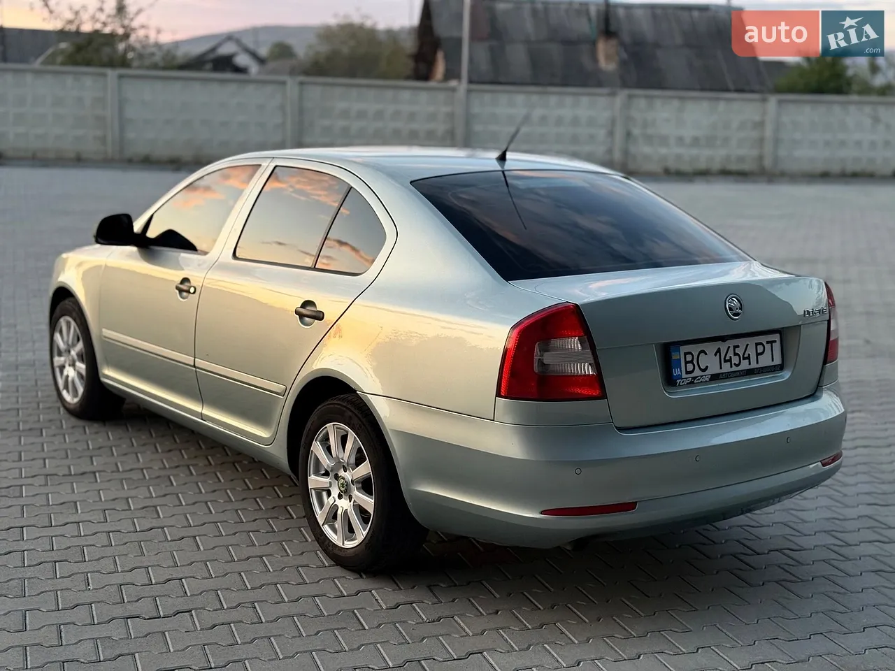 2013 Skoda Octavia - мініатюра 22