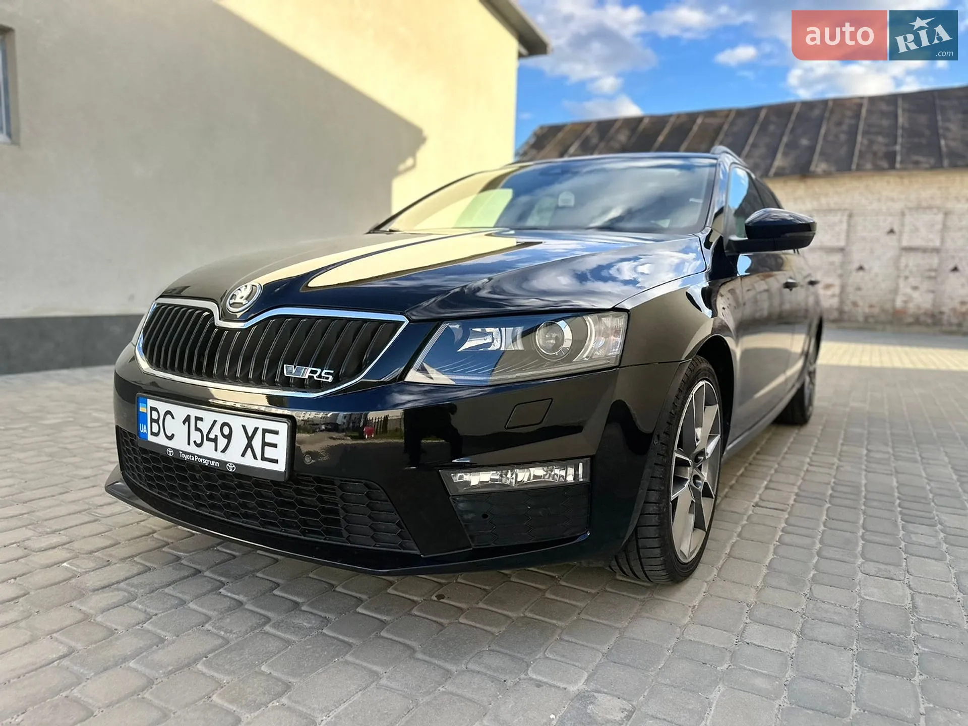 2013 Skoda Octavia - мініатюра 2