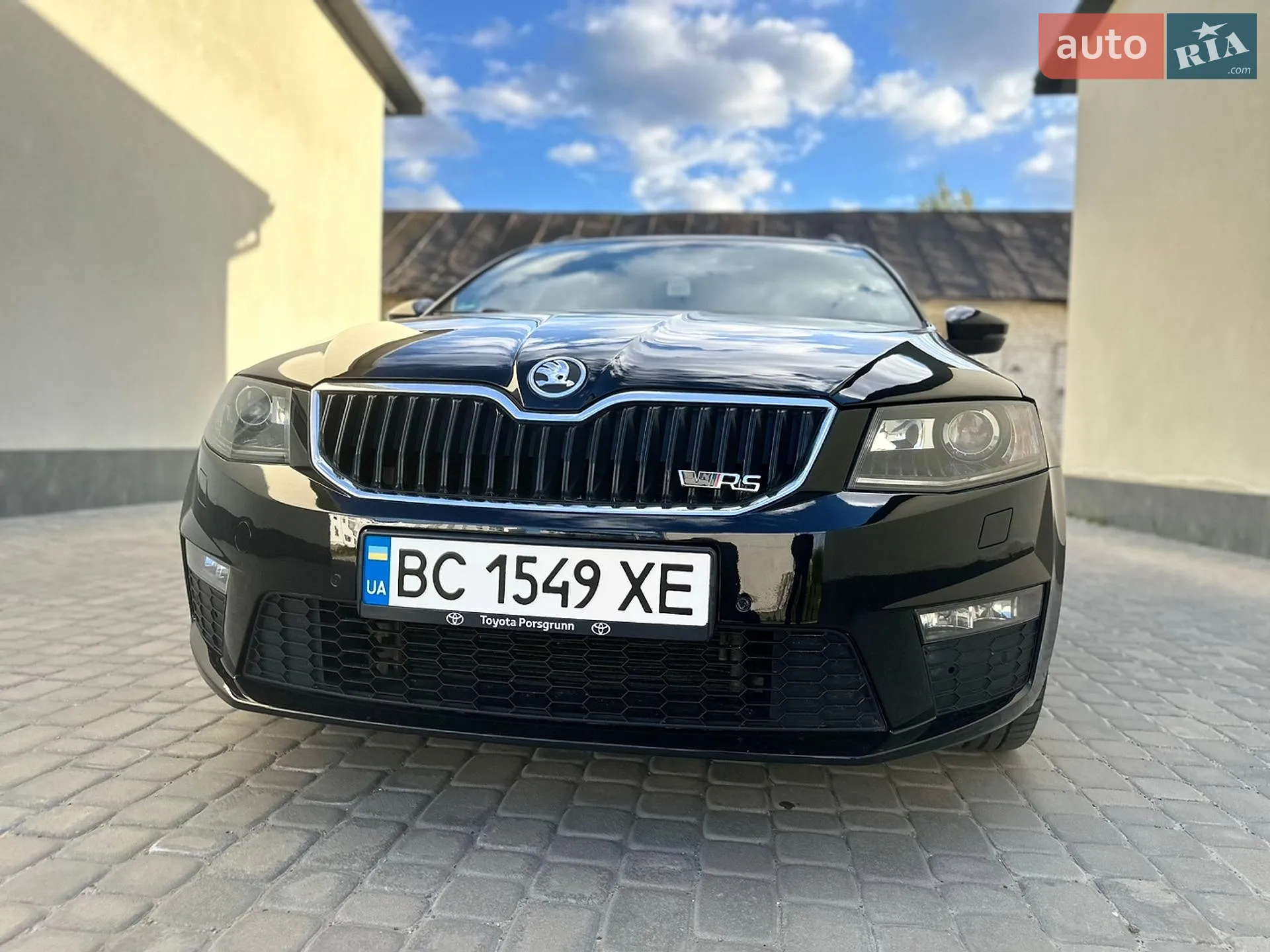 2013 Skoda Octavia - мініатюра 3