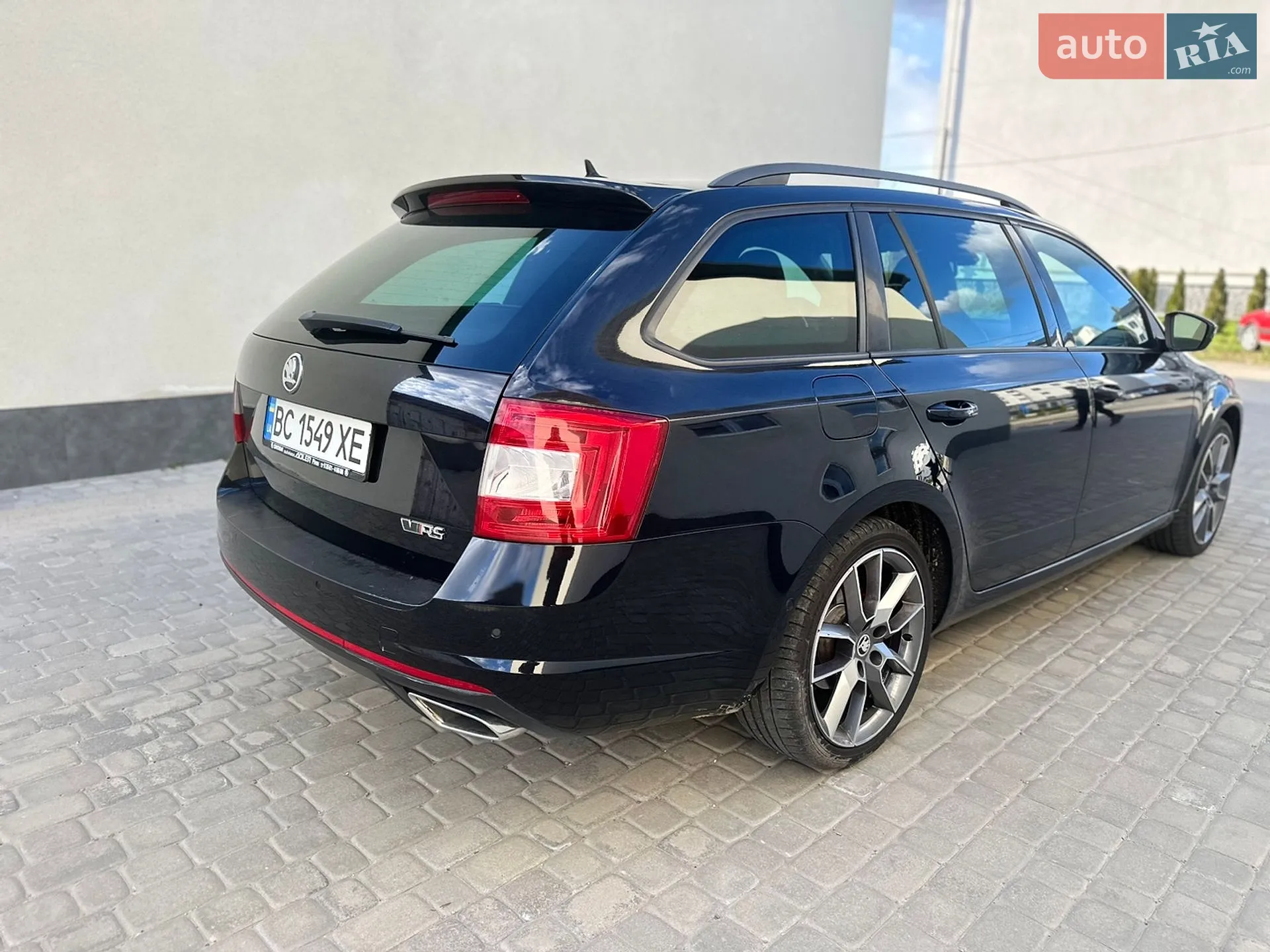 2013 Skoda Octavia - мініатюра 9