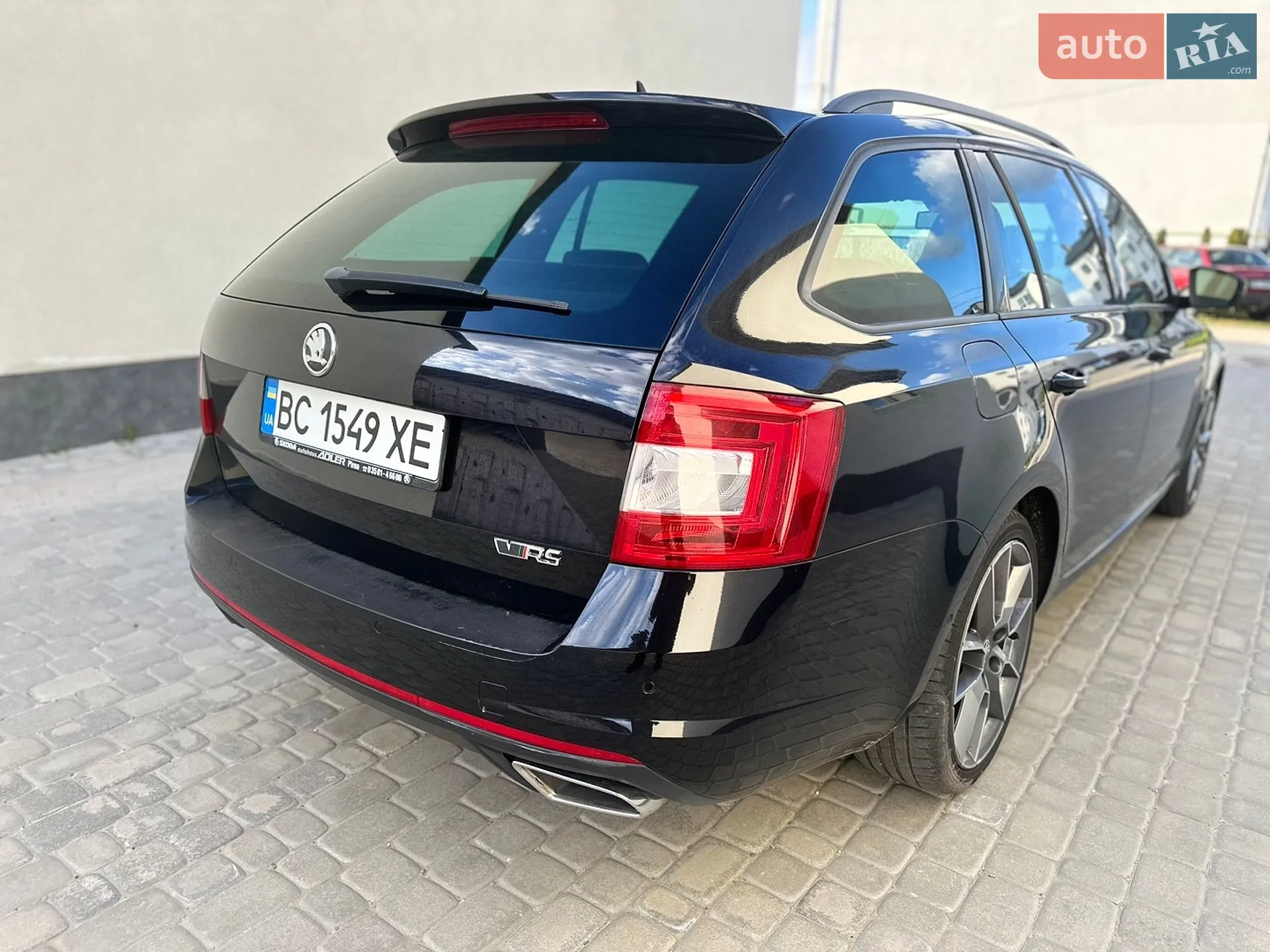 2013 Skoda Octavia - мініатюра 10