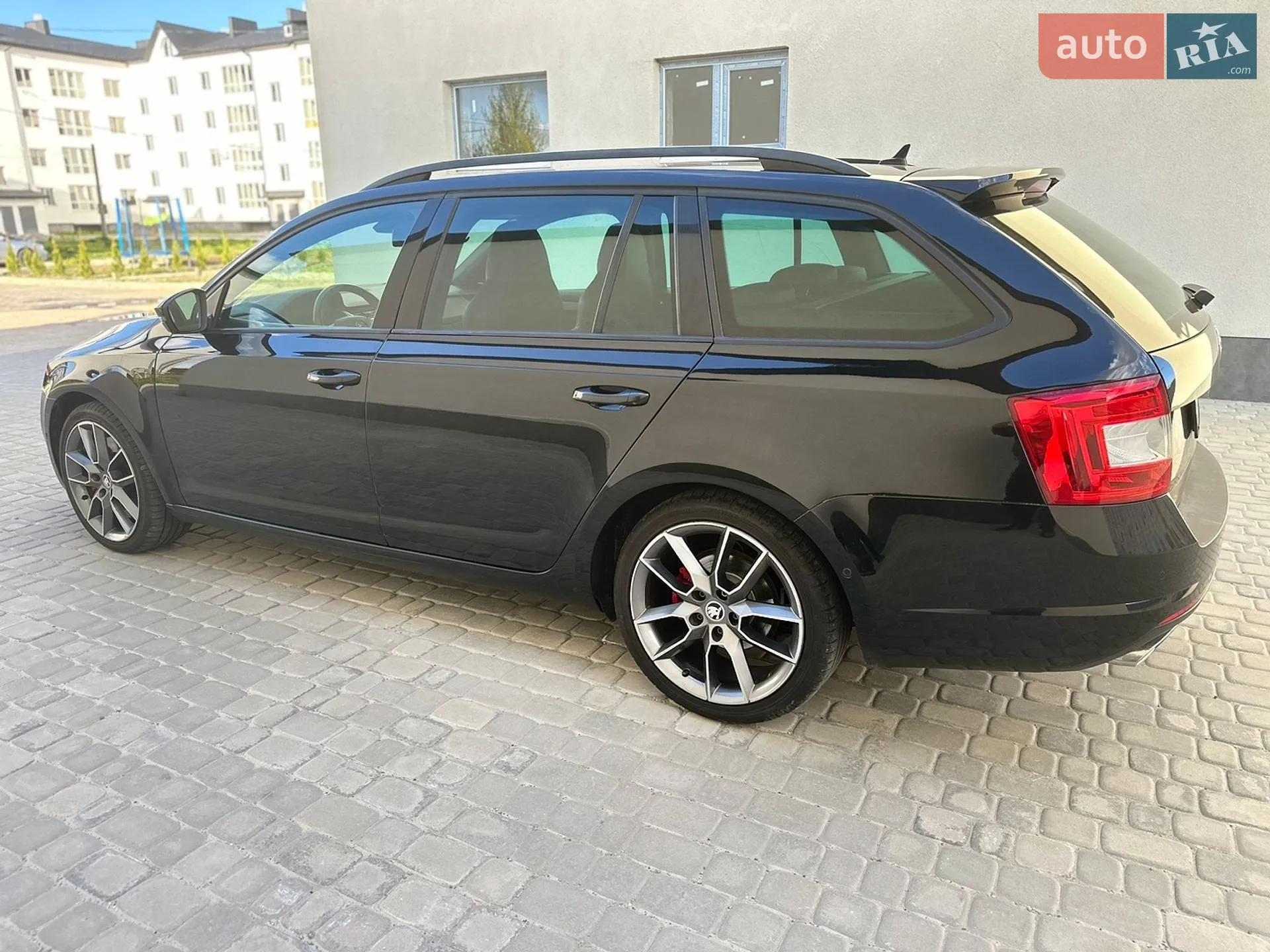 2013 Skoda Octavia - мініатюра 11