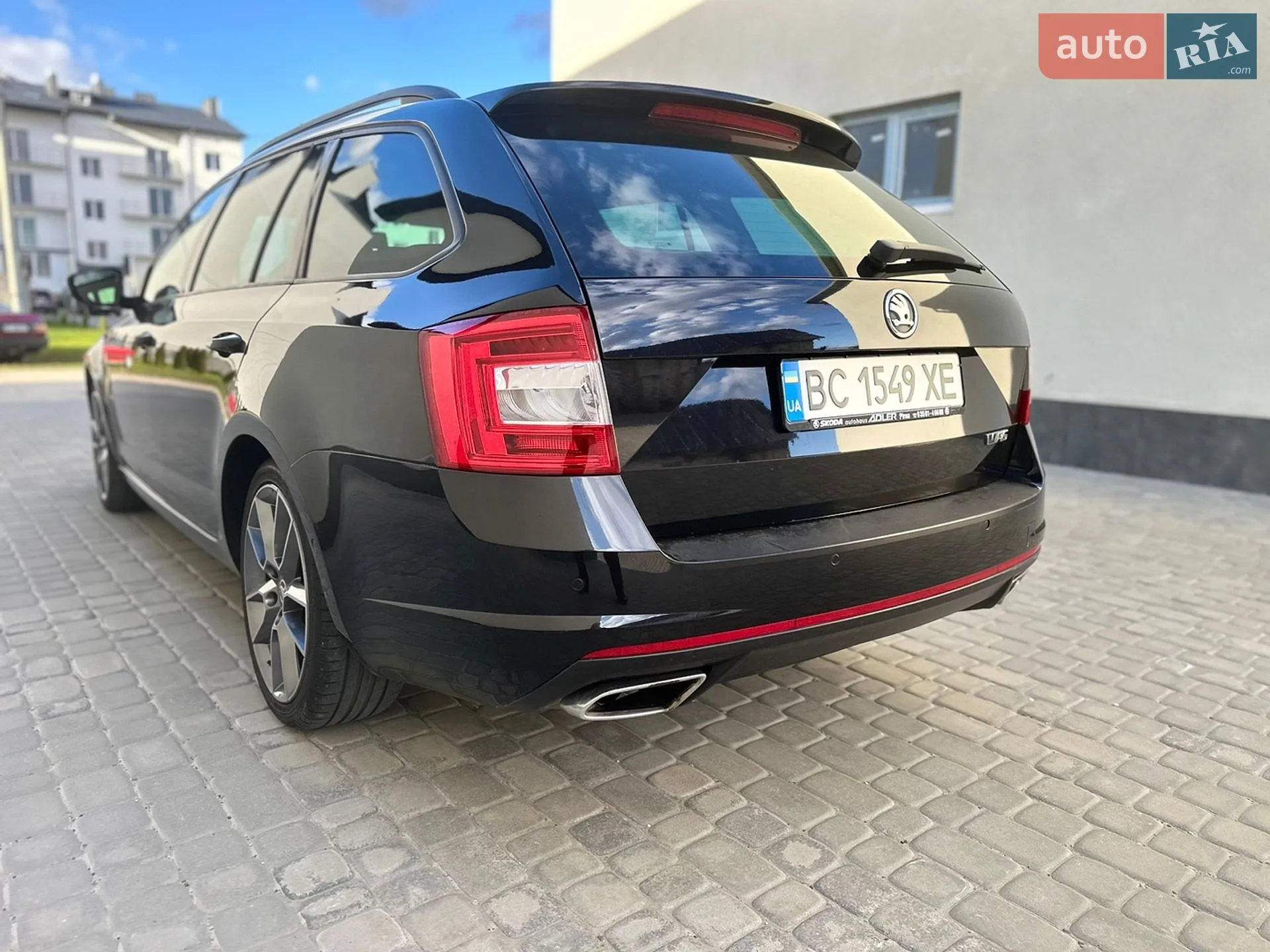 2013 Skoda Octavia - мініатюра 13