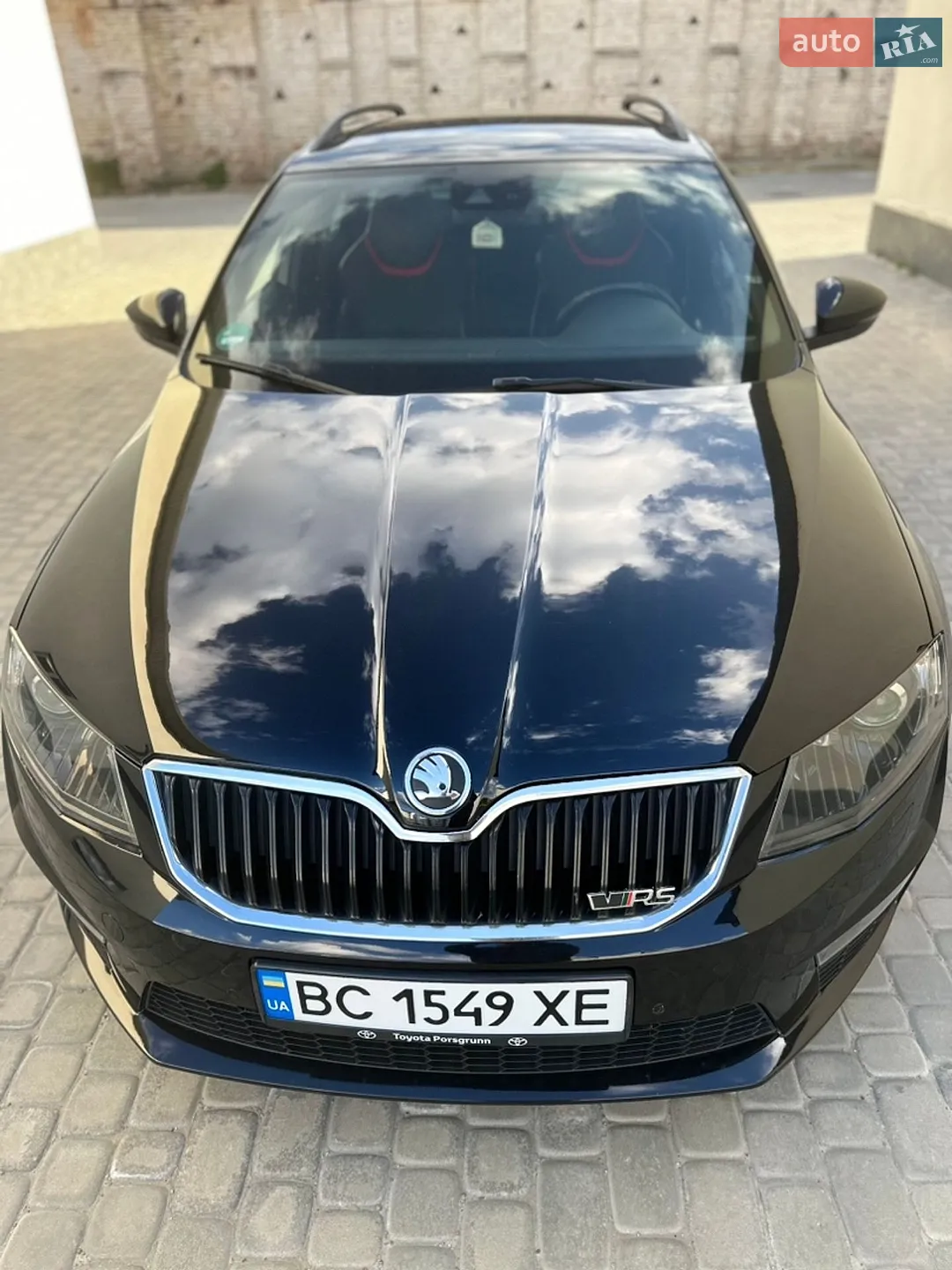 2013 Skoda Octavia - мініатюра 15