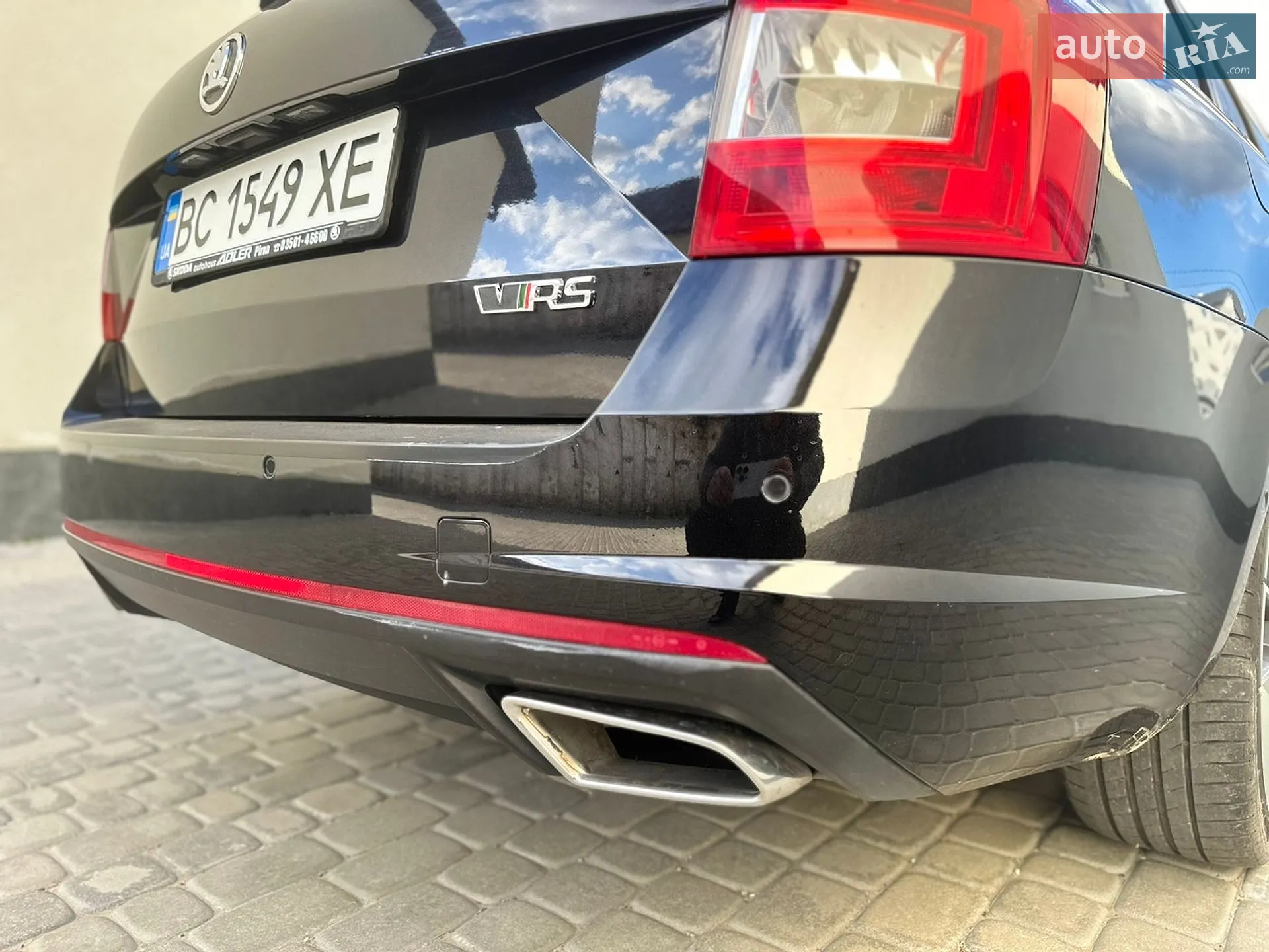2013 Skoda Octavia - мініатюра 16