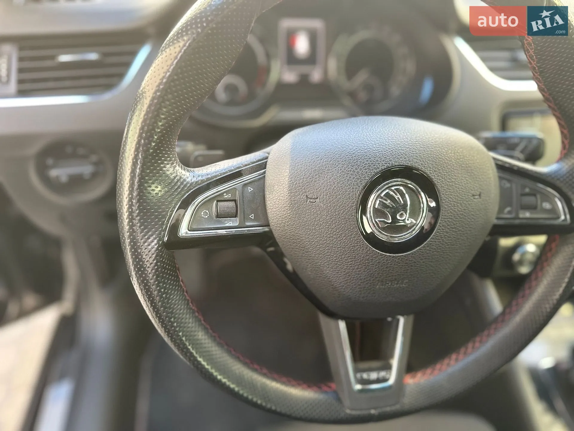 2013 Skoda Octavia - мініатюра 22