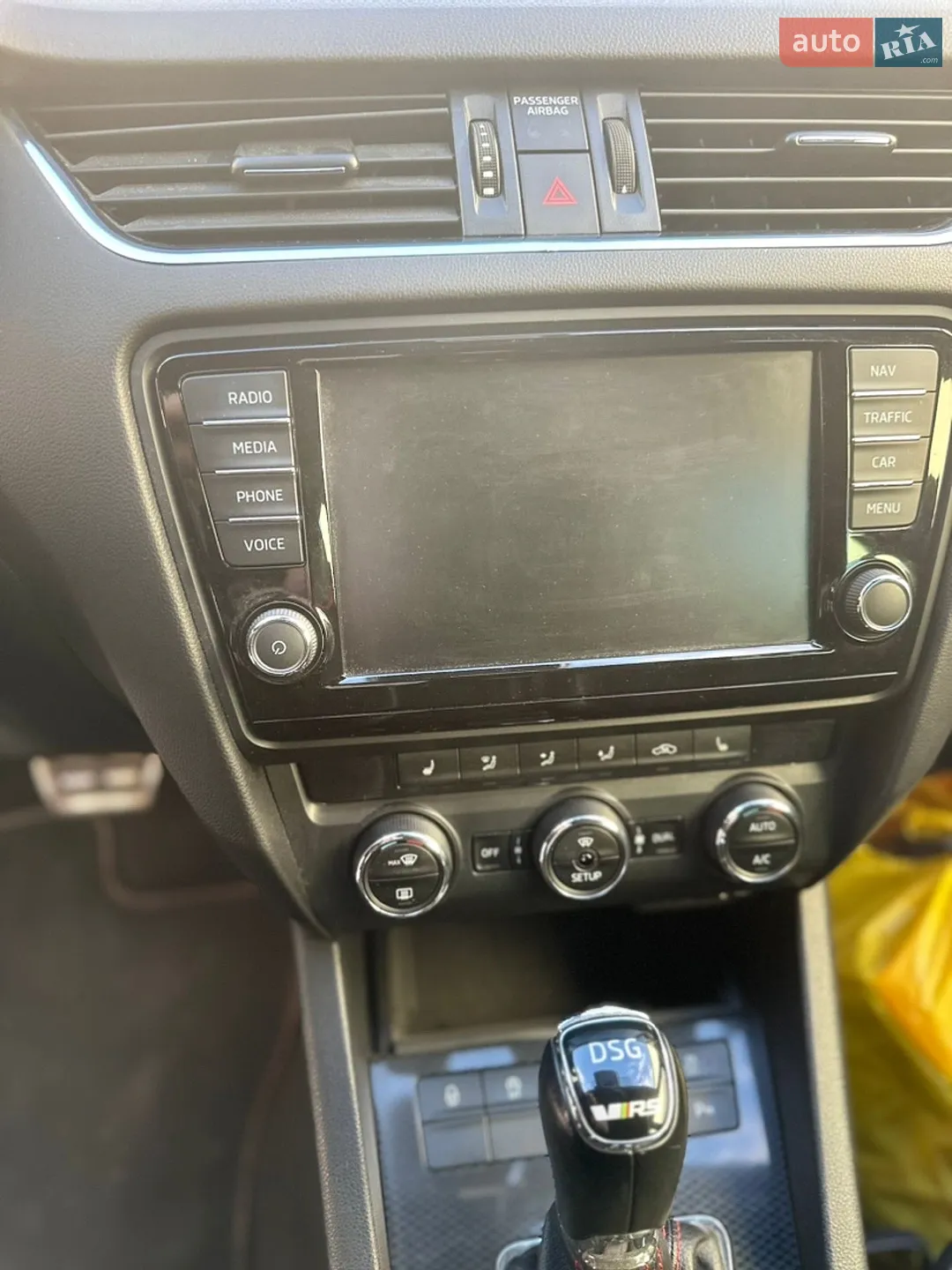 2013 Skoda Octavia - мініатюра 25