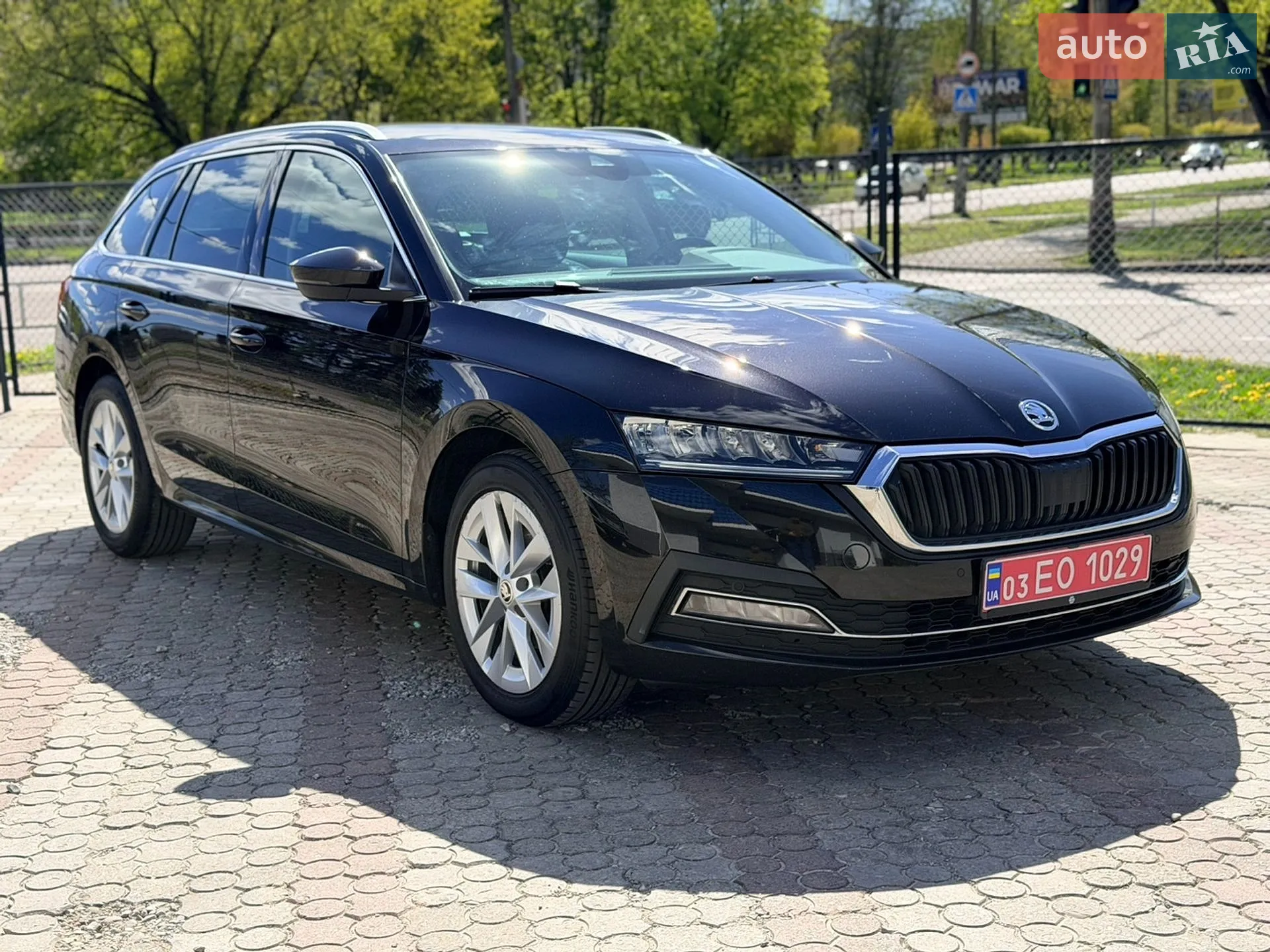 2022 Skoda Octavia - мініатюра 5