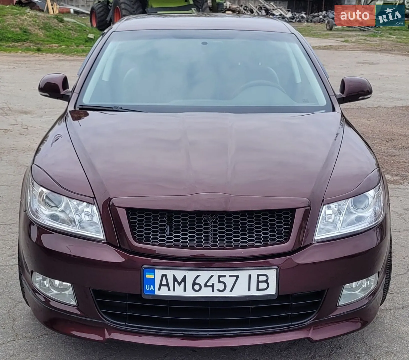 2012 Skoda Octavia - мініатюра 8