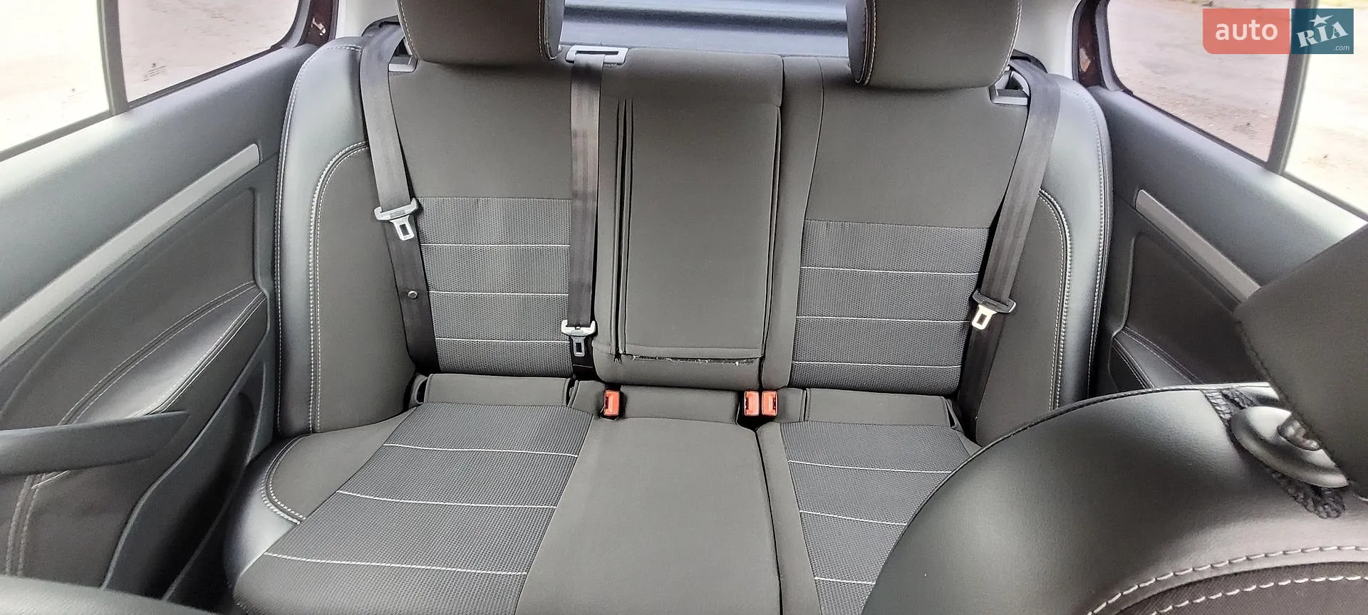 2012 Skoda Octavia - мініатюра 13
