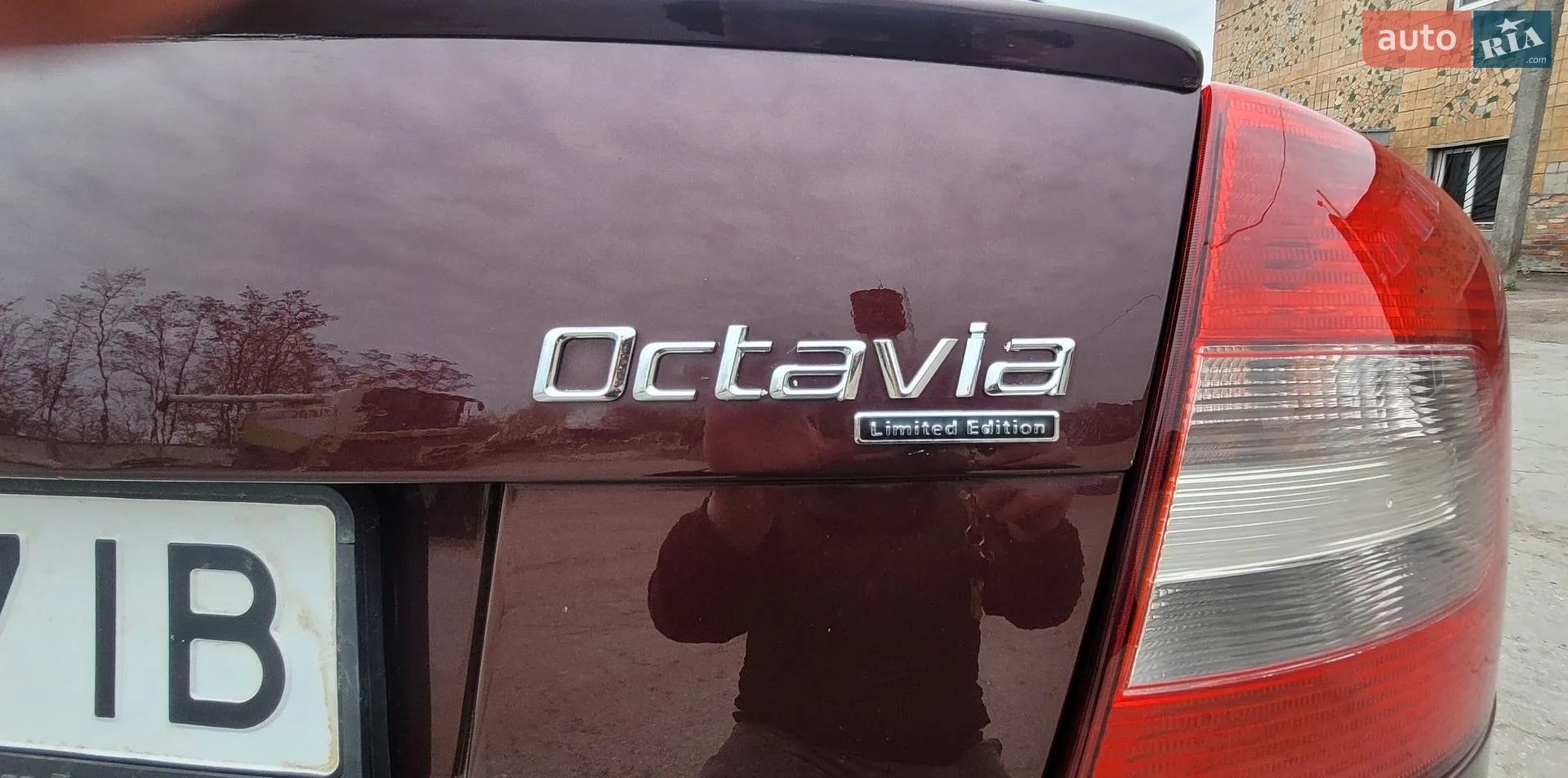 2012 Skoda Octavia - мініатюра 17